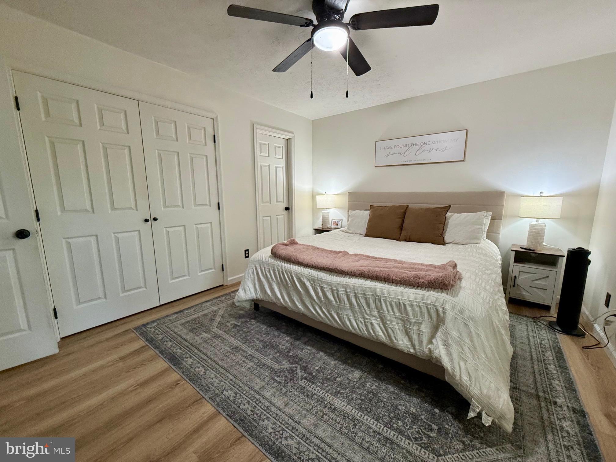 WICOMICO SHORES - Residential