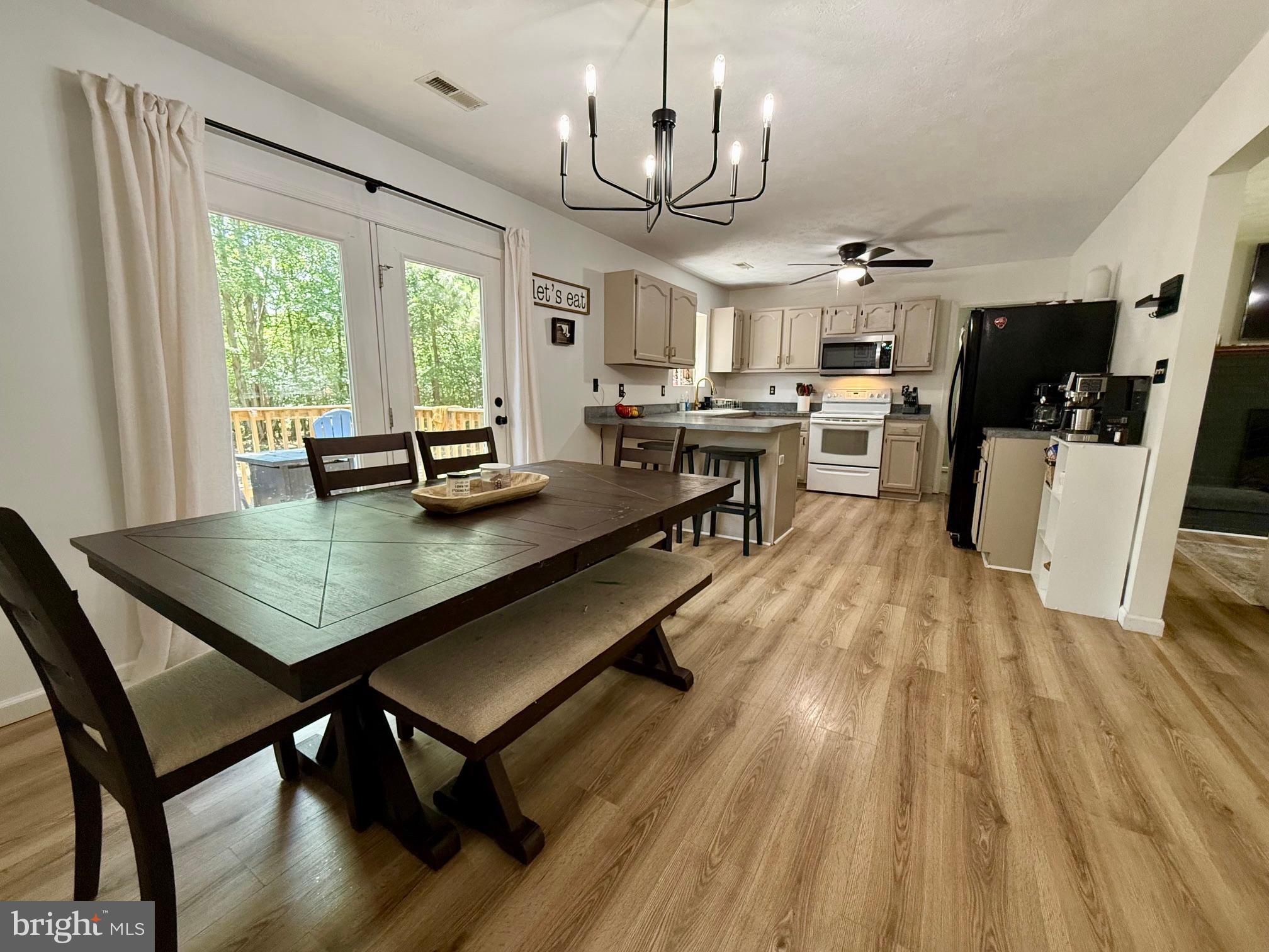 WICOMICO SHORES - Residential