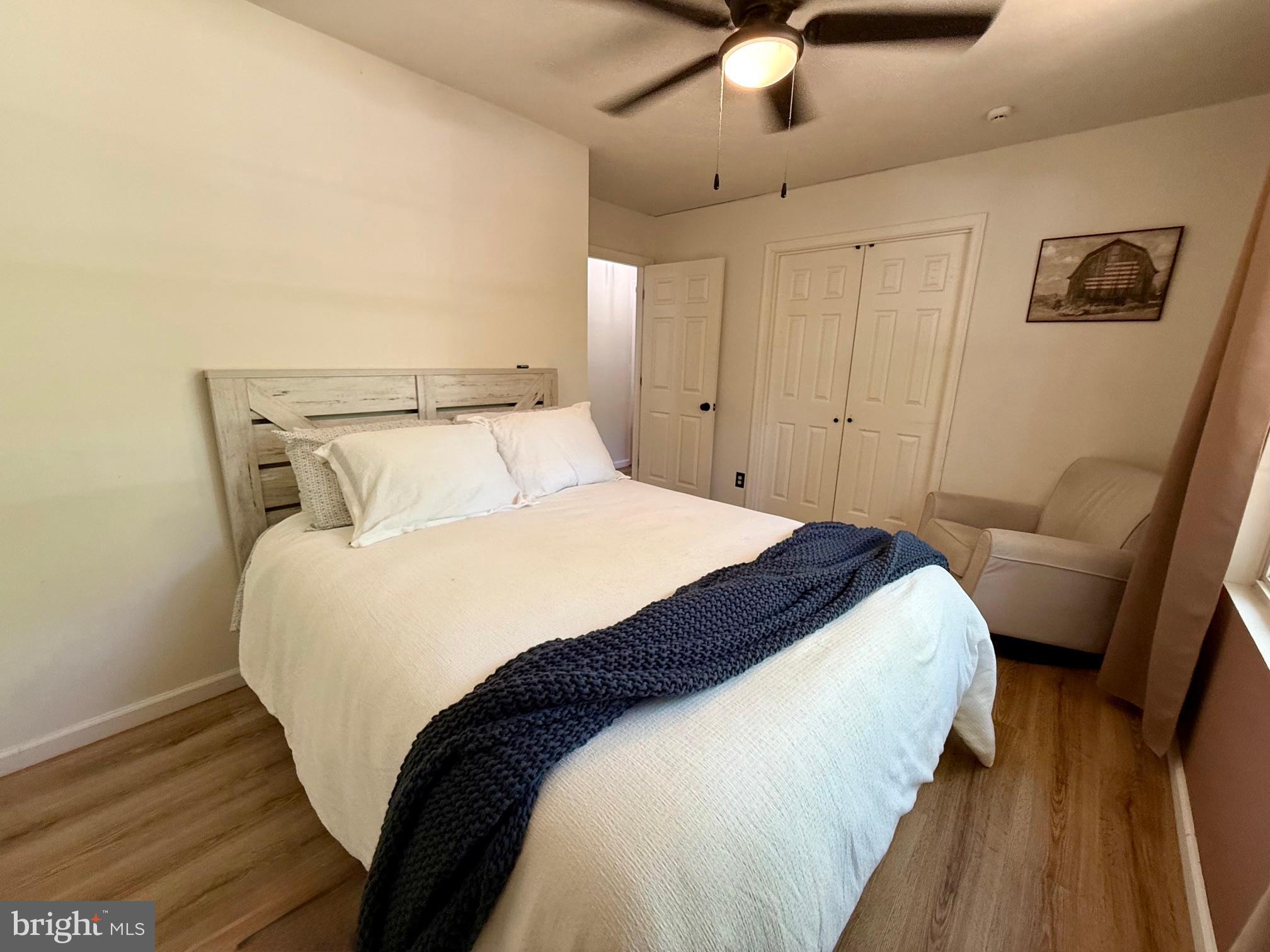 WICOMICO SHORES - Residential