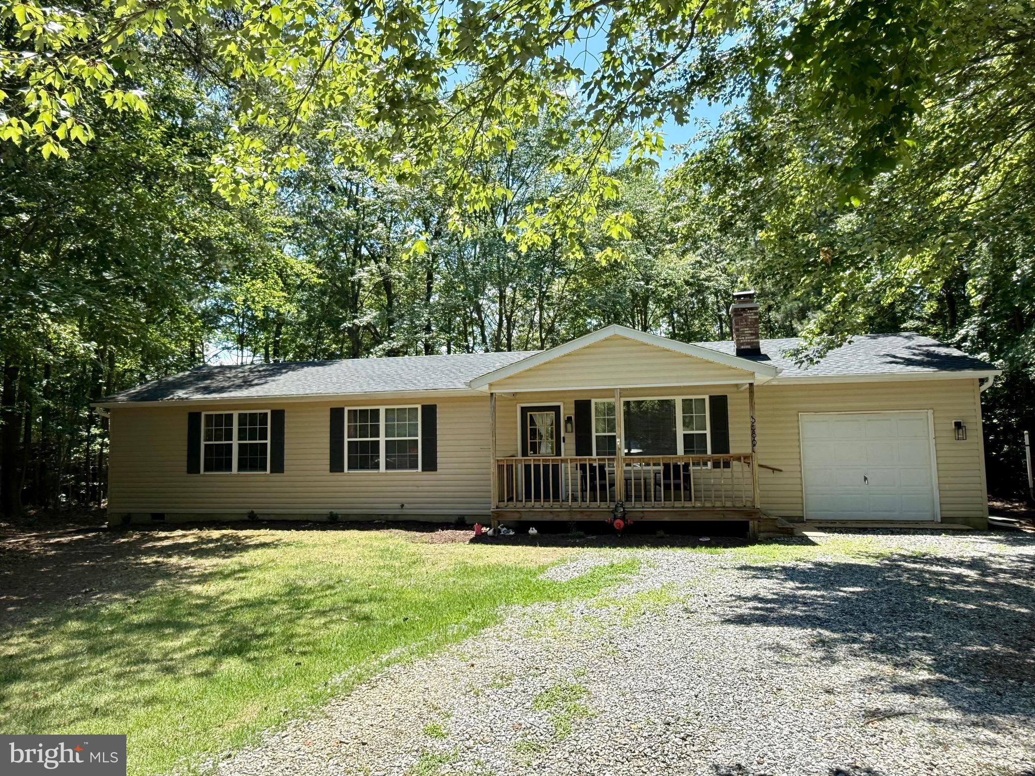 WICOMICO SHORES - Residential