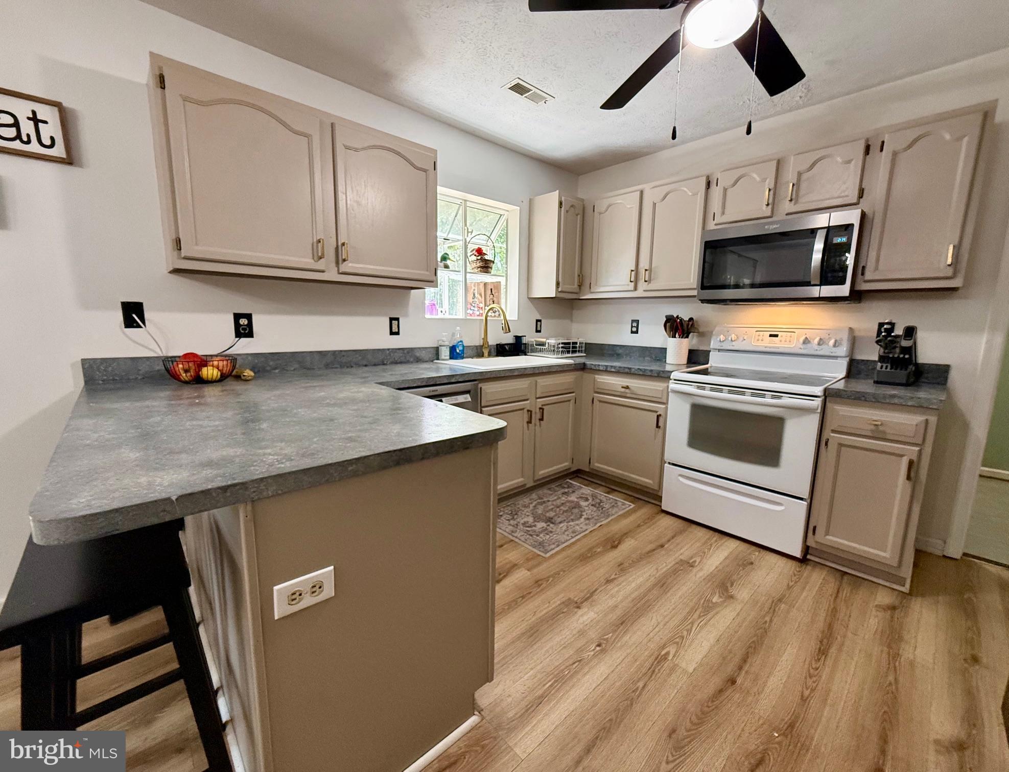 WICOMICO SHORES - Residential