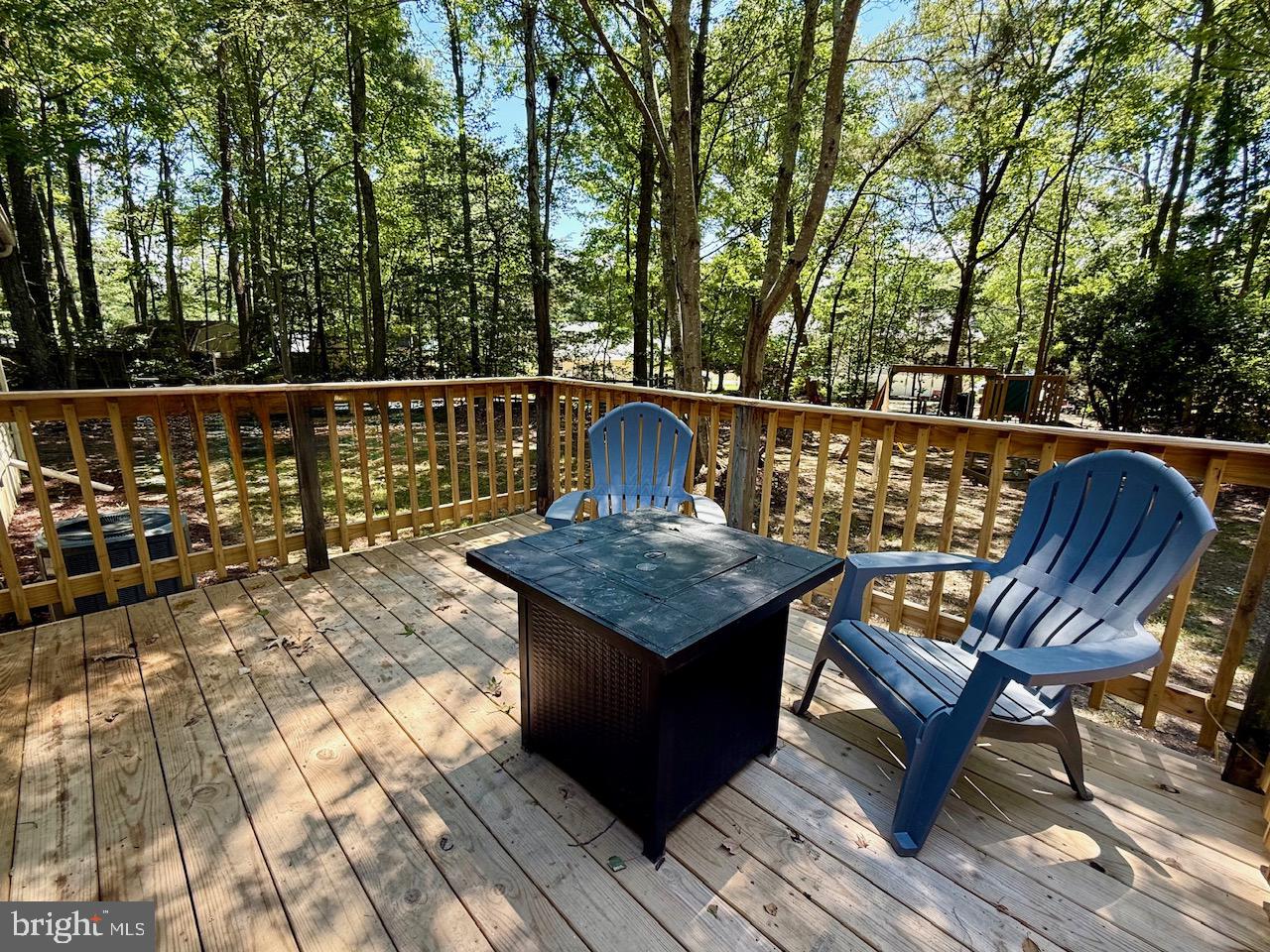 WICOMICO SHORES - Residential