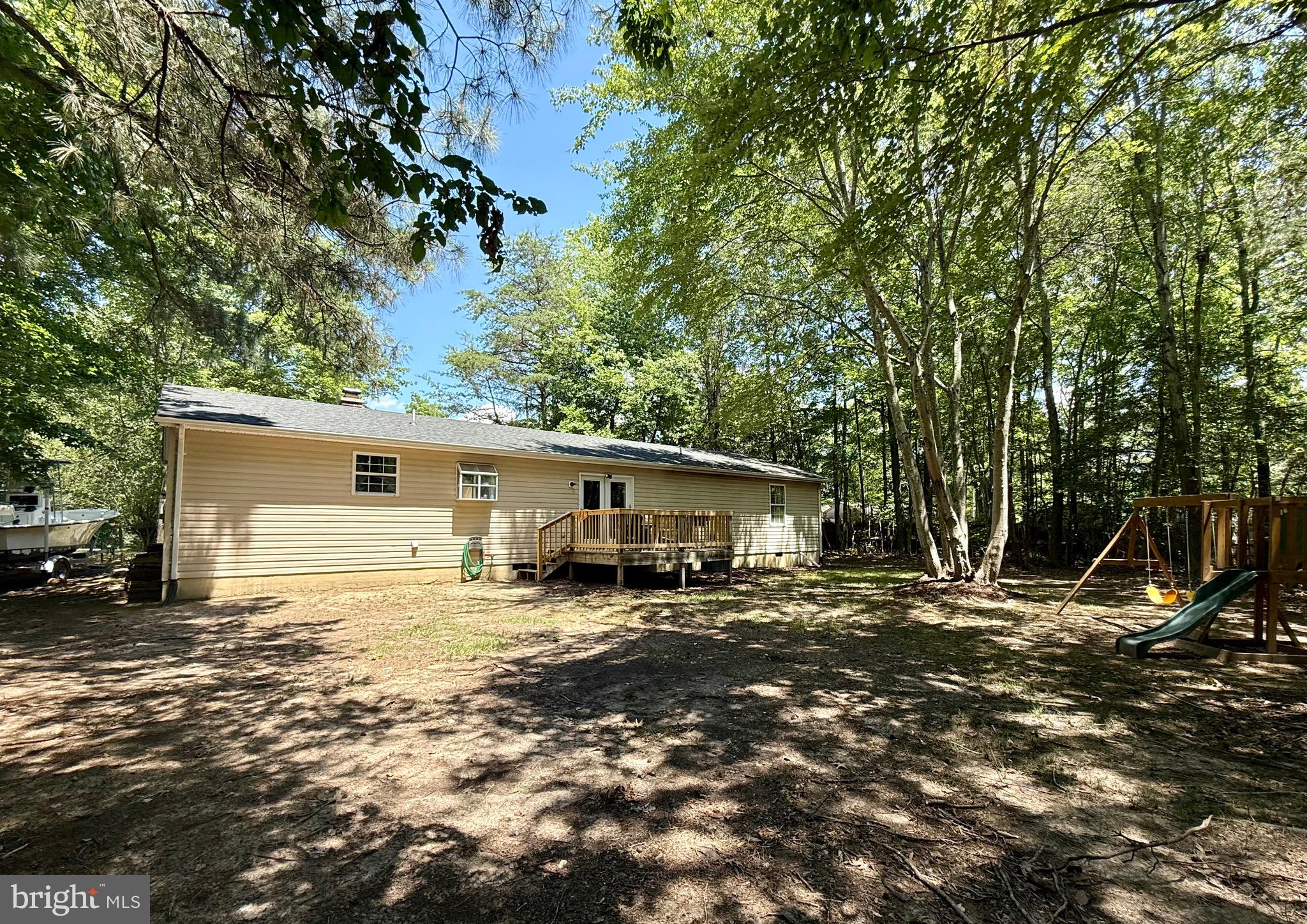 WICOMICO SHORES - Residential