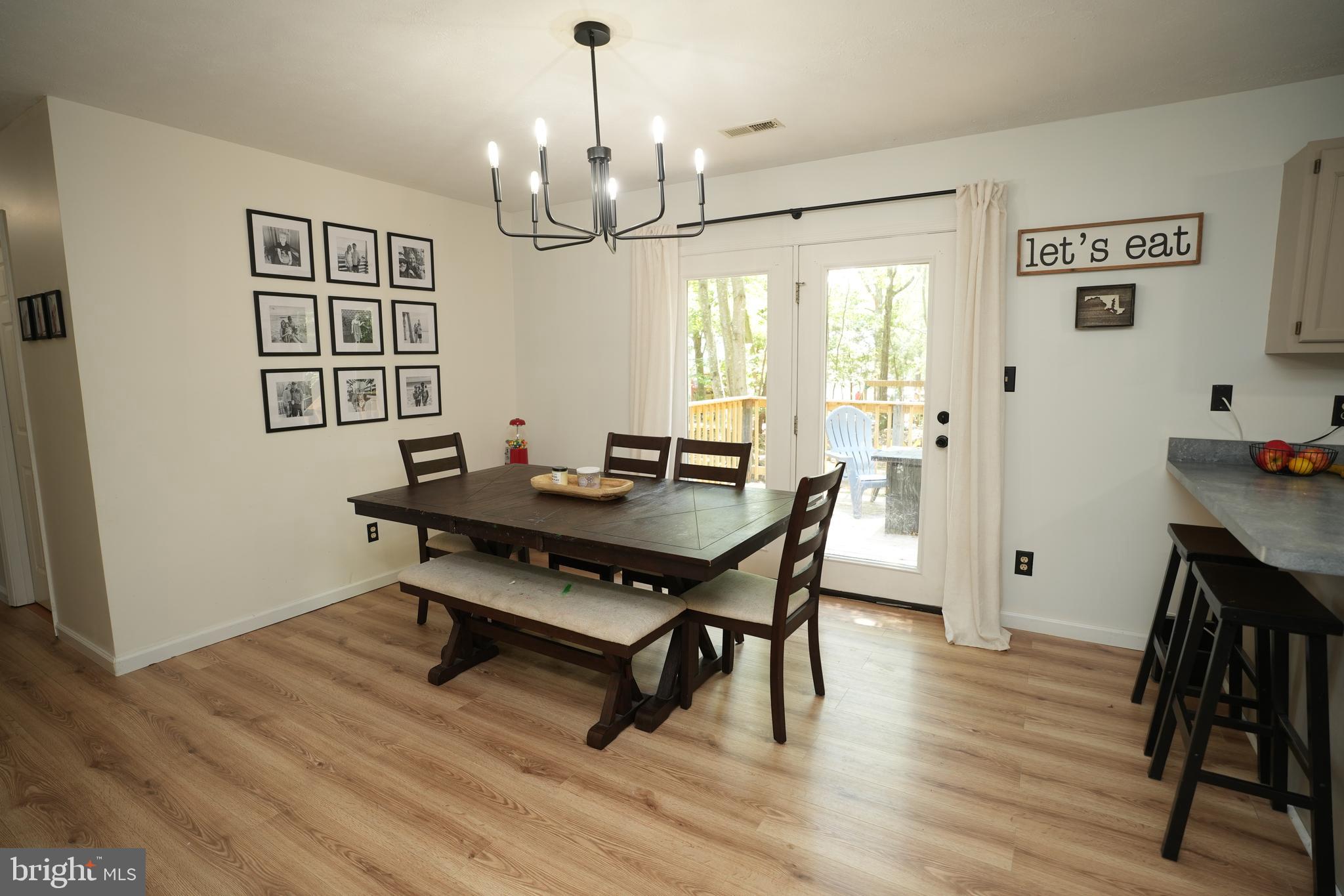 WICOMICO SHORES - Residential
