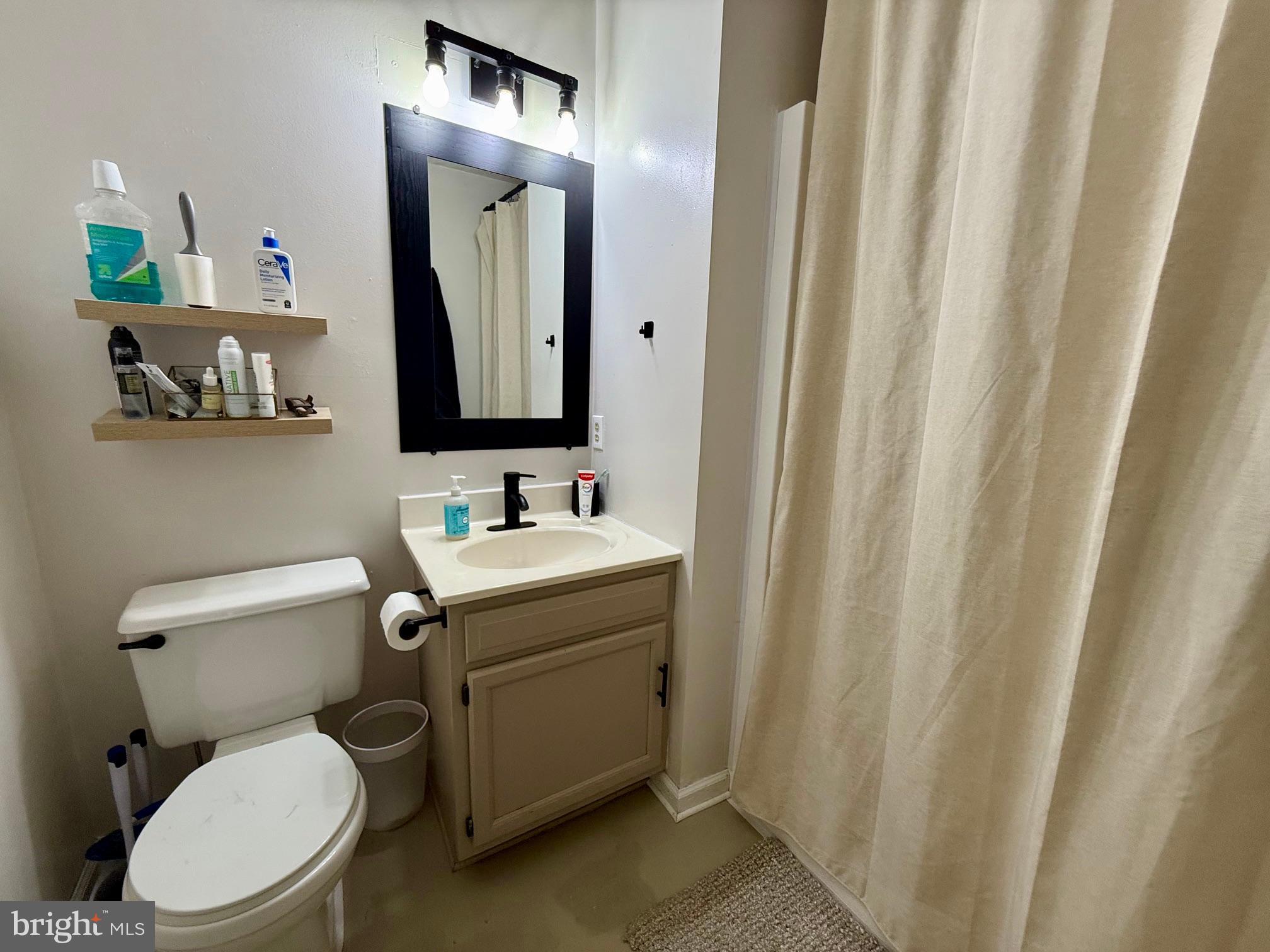 WICOMICO SHORES - Residential