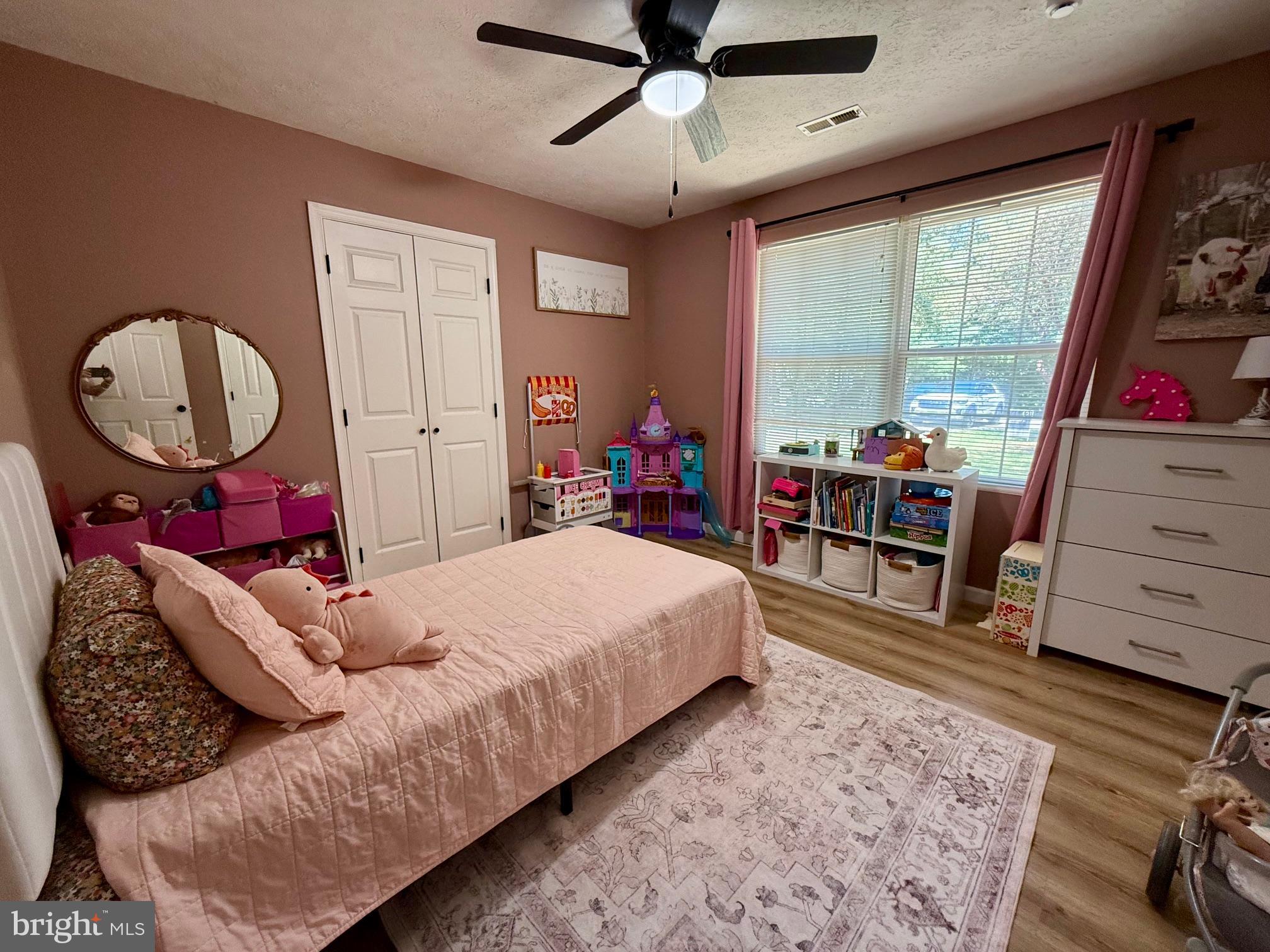 WICOMICO SHORES - Residential