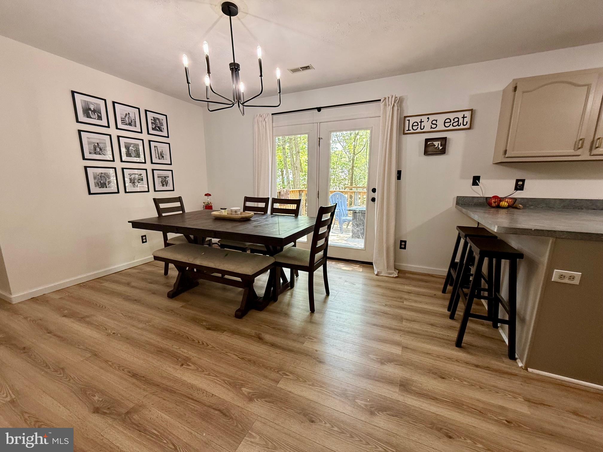 WICOMICO SHORES - Residential