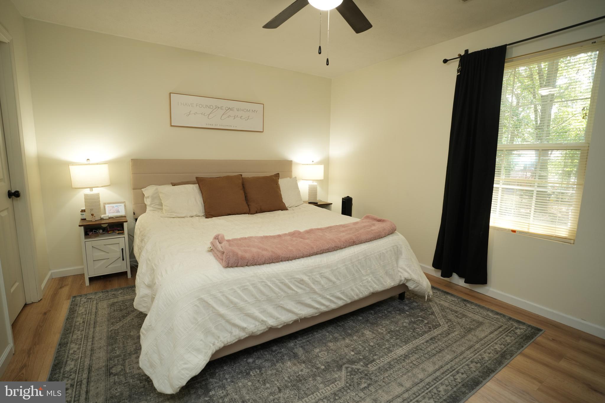 WICOMICO SHORES - Residential