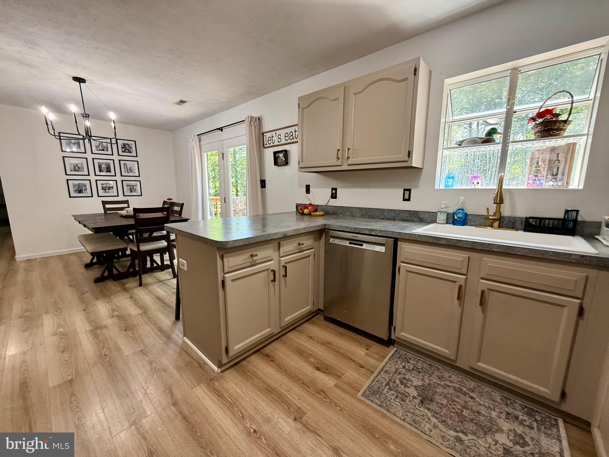 WICOMICO SHORES - Residential