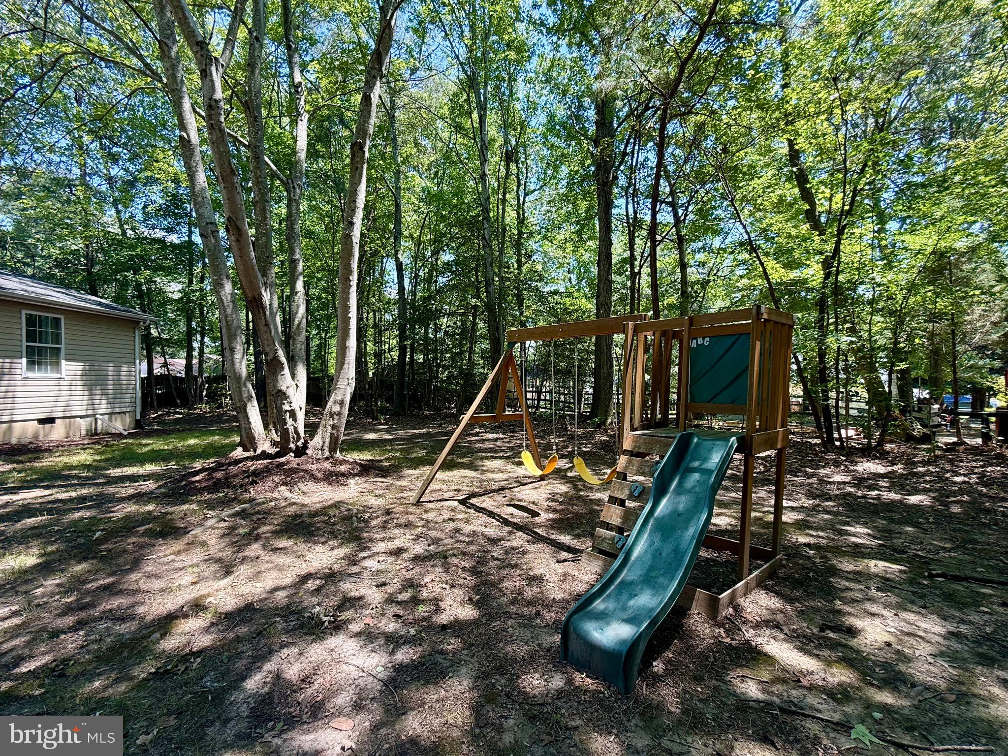 WICOMICO SHORES - Residential