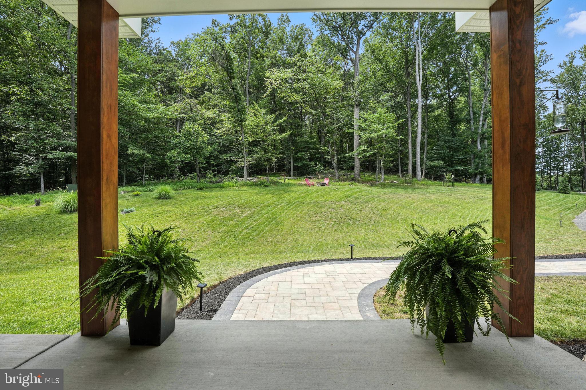 CATOCTIN SPRINGS - Residential