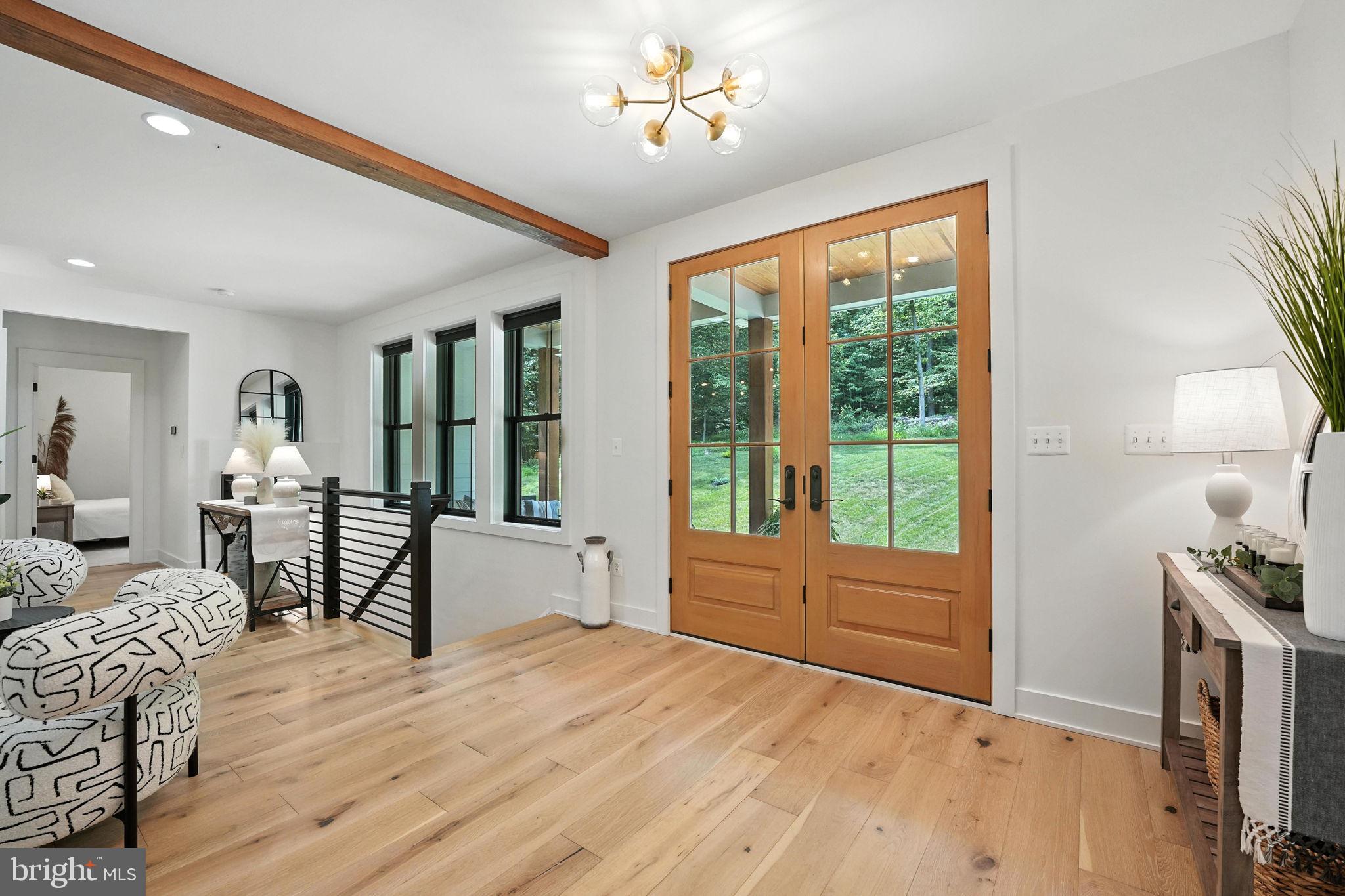 CATOCTIN SPRINGS - Residential