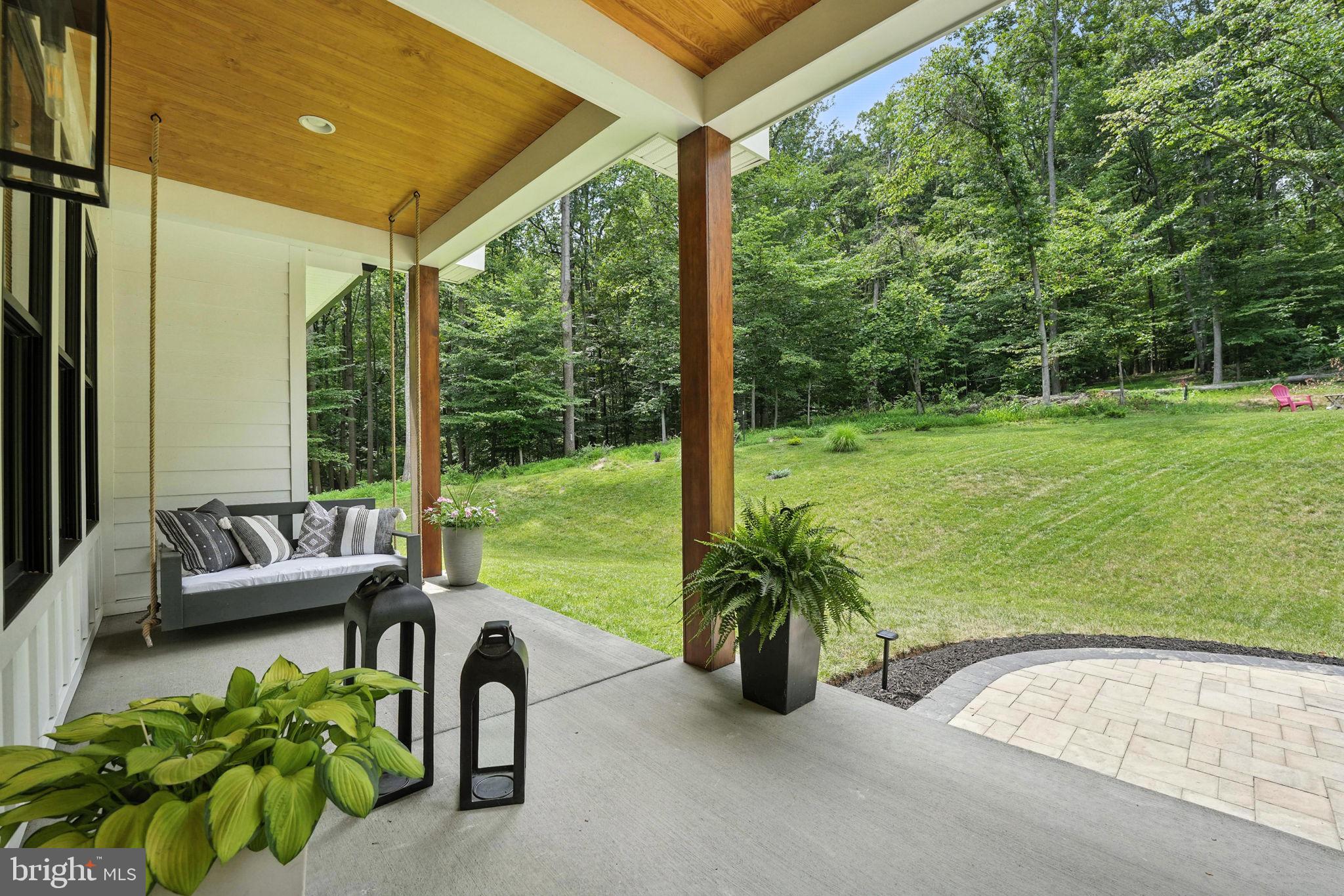 CATOCTIN SPRINGS - Residential