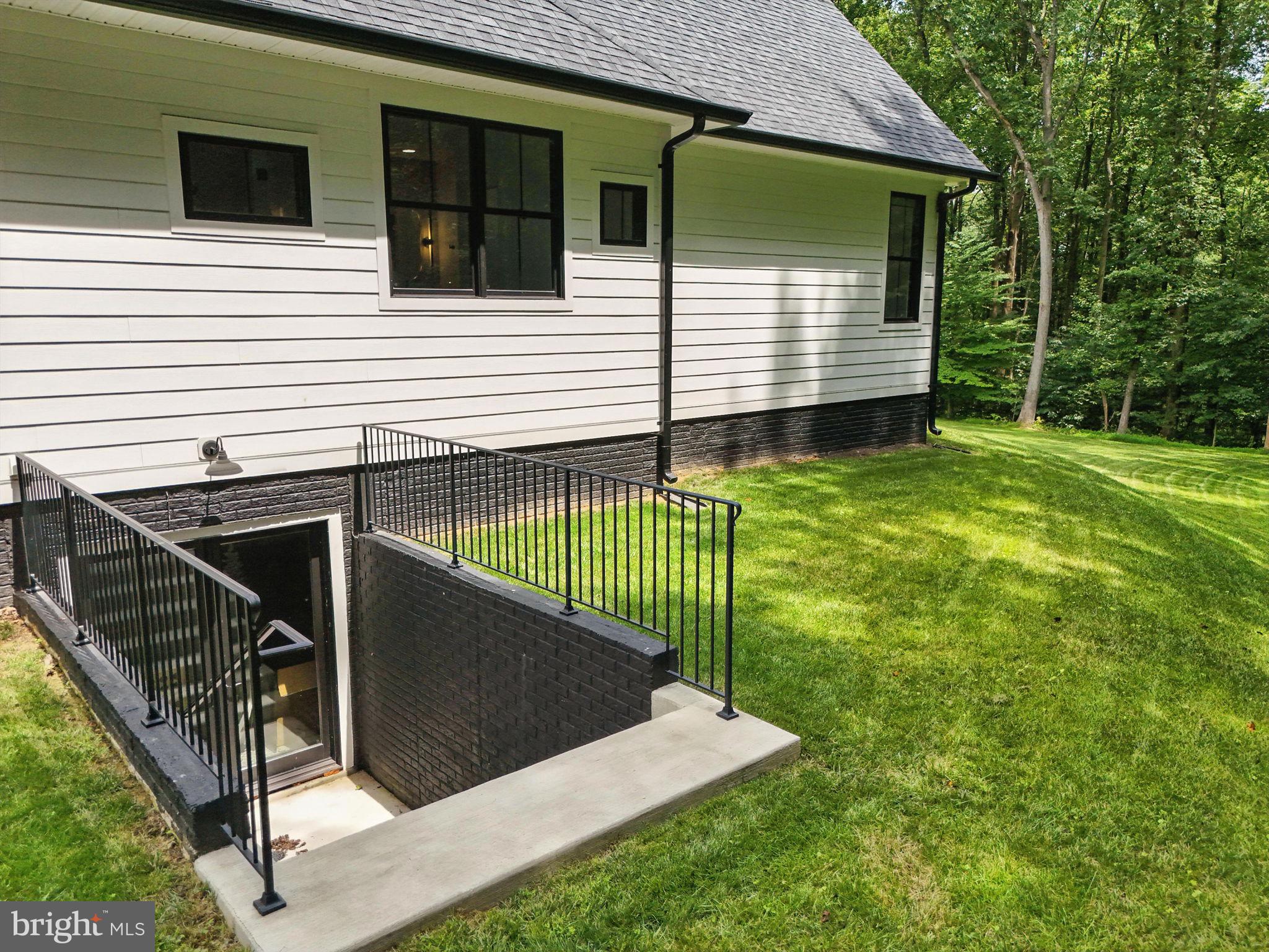 CATOCTIN SPRINGS - Residential