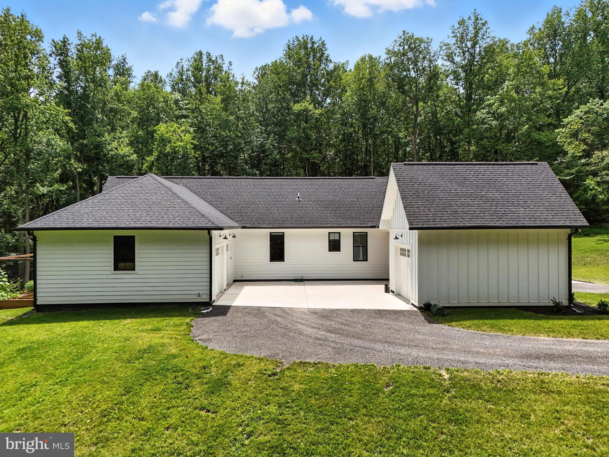 CATOCTIN SPRINGS - Residential