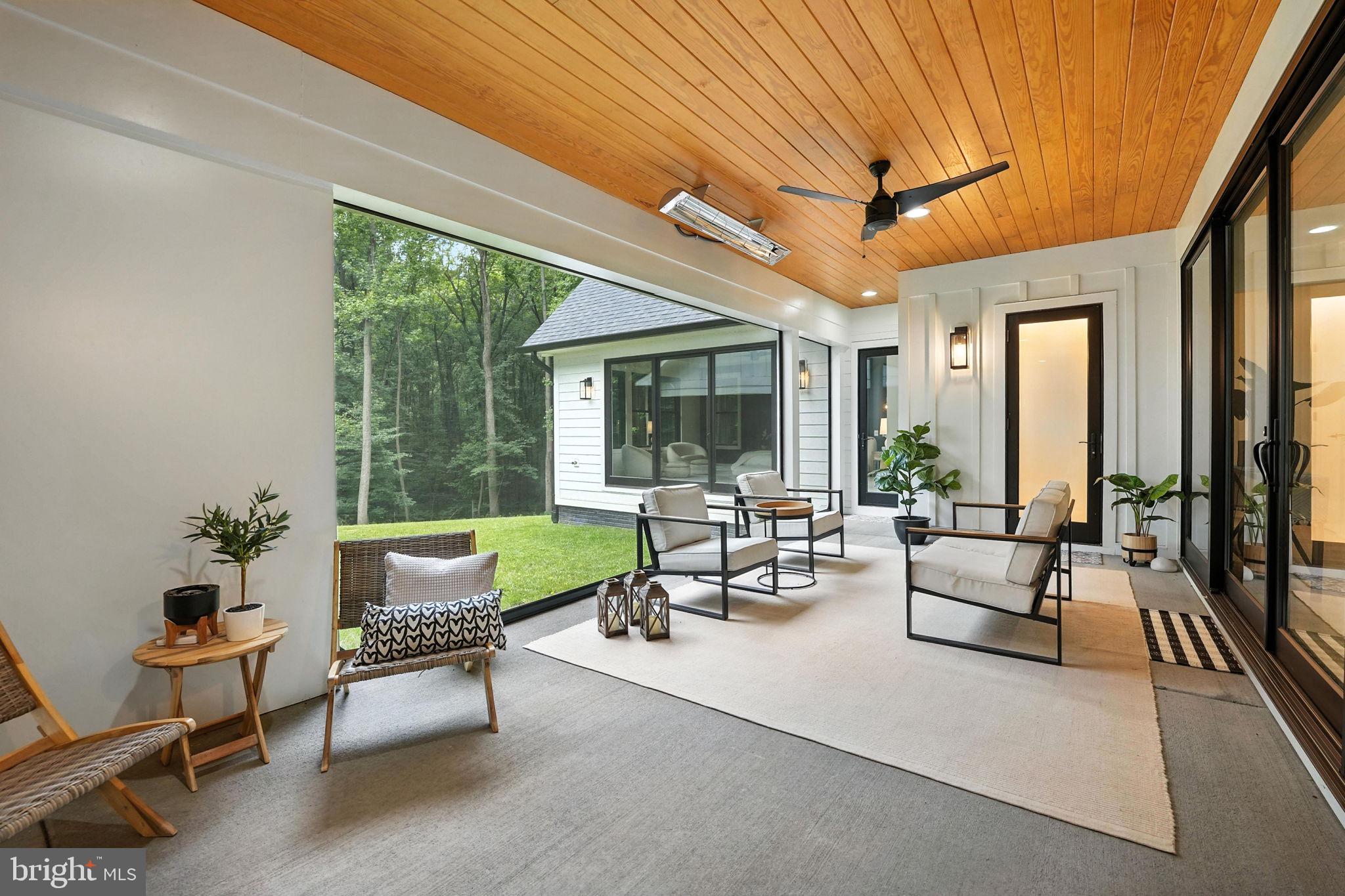 CATOCTIN SPRINGS - Residential