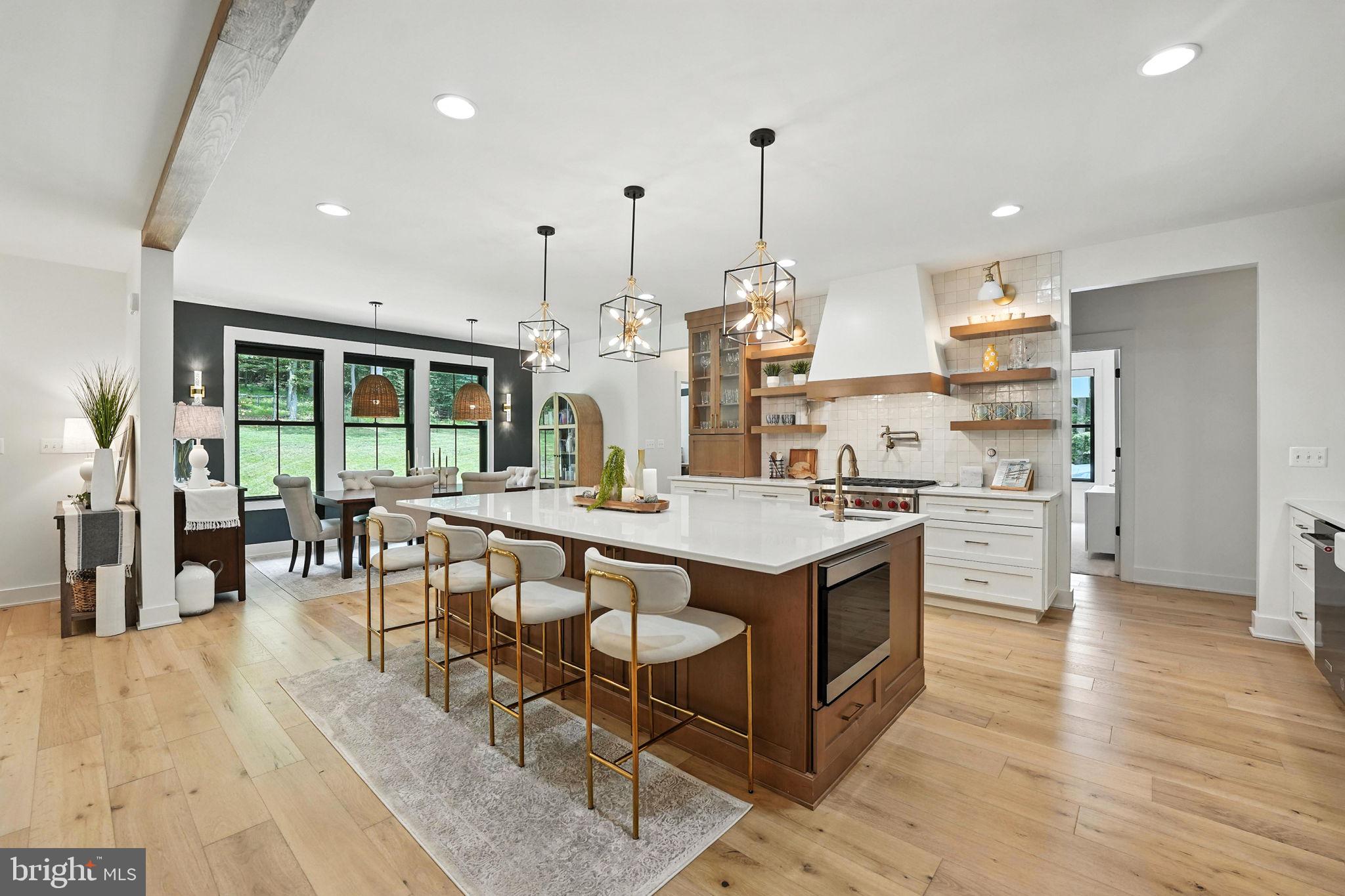 CATOCTIN SPRINGS - Residential