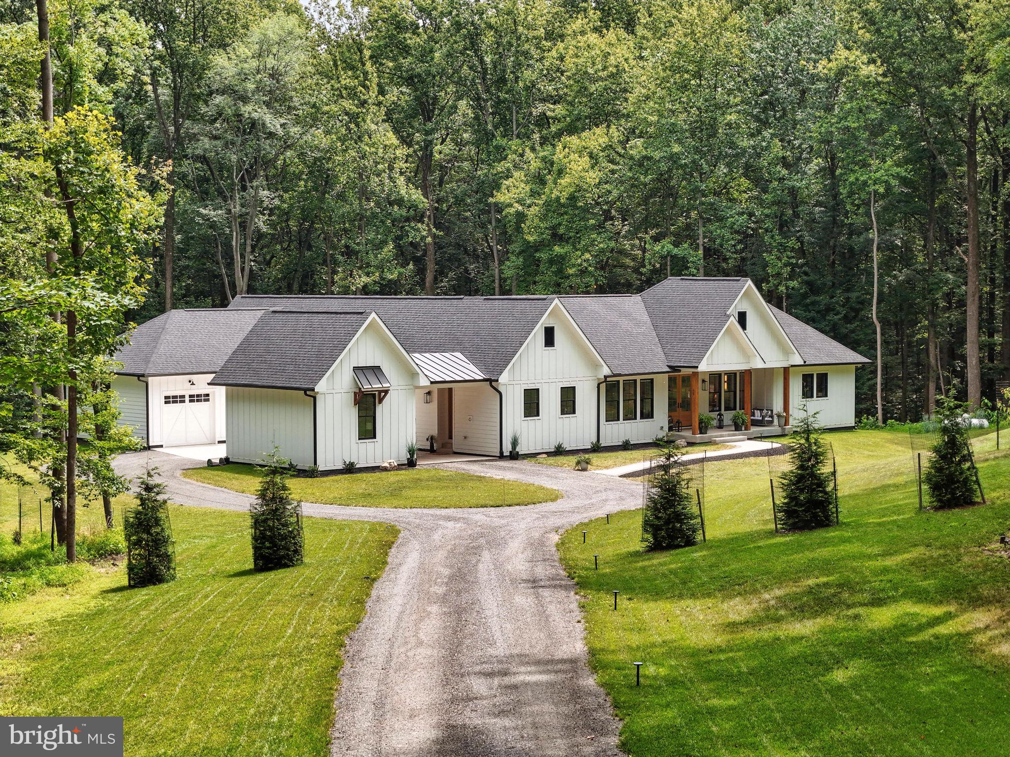 CATOCTIN SPRINGS - Residential