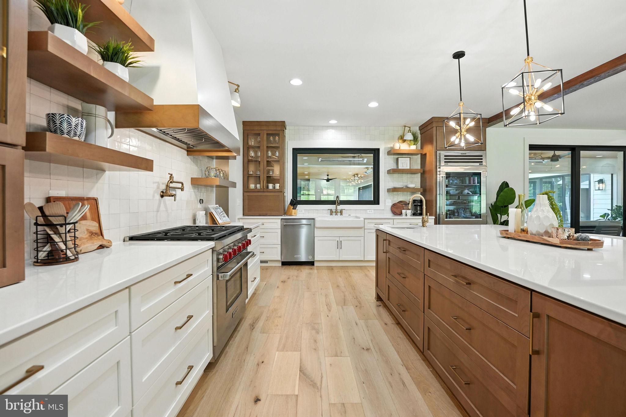 CATOCTIN SPRINGS - Residential