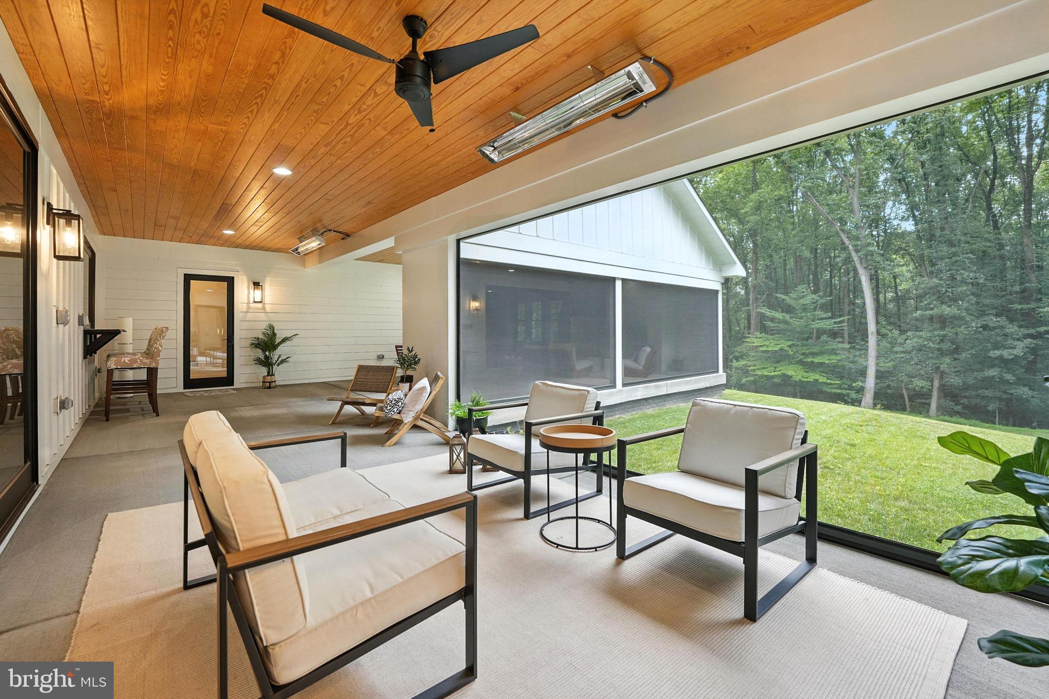 CATOCTIN SPRINGS - Residential