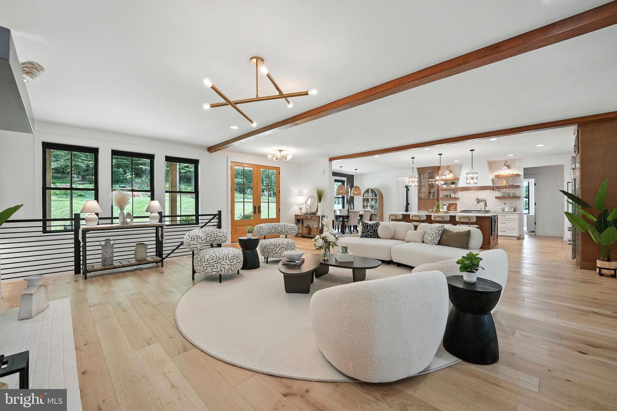 CATOCTIN SPRINGS - Residential