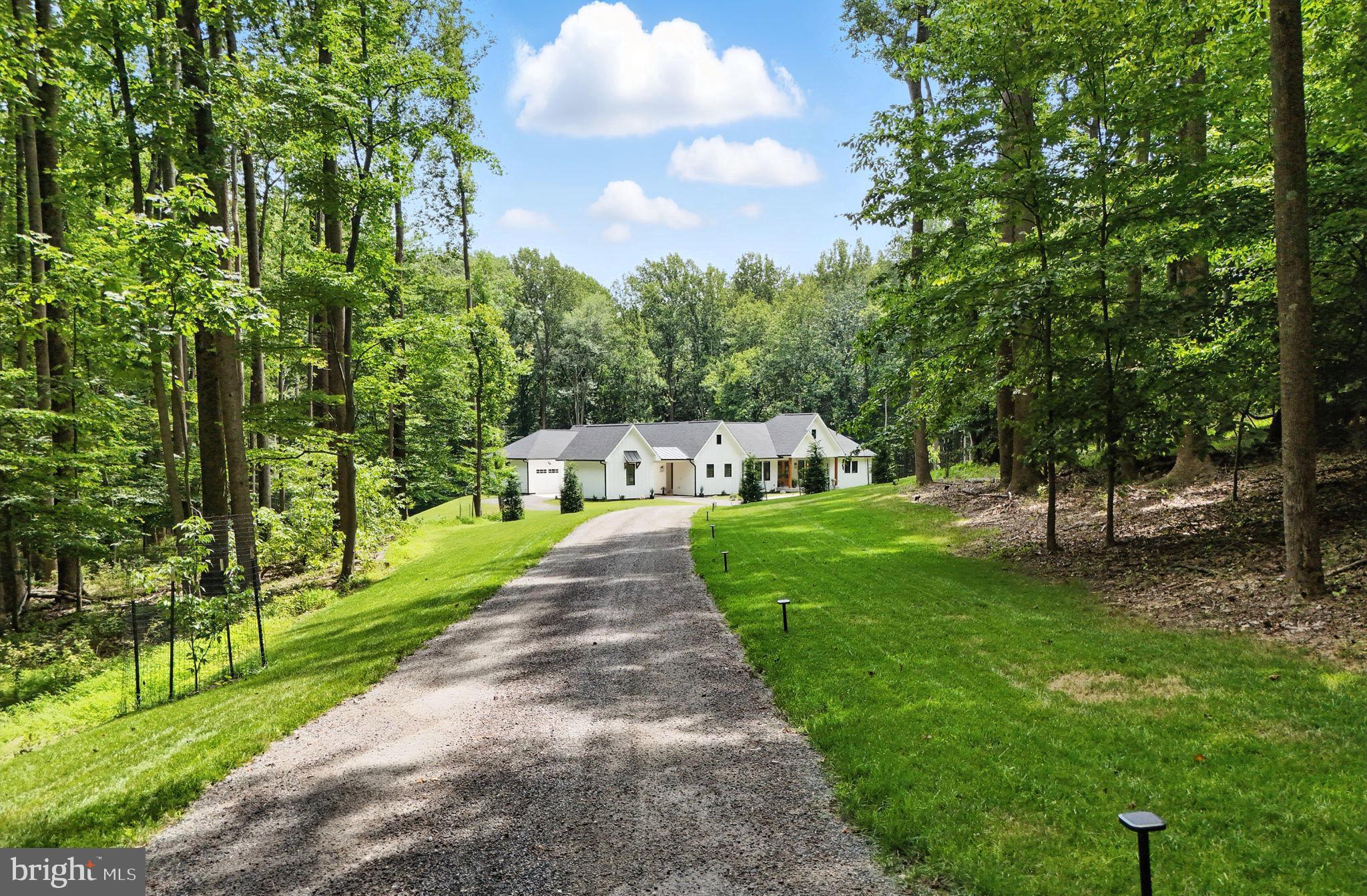 CATOCTIN SPRINGS - Residential