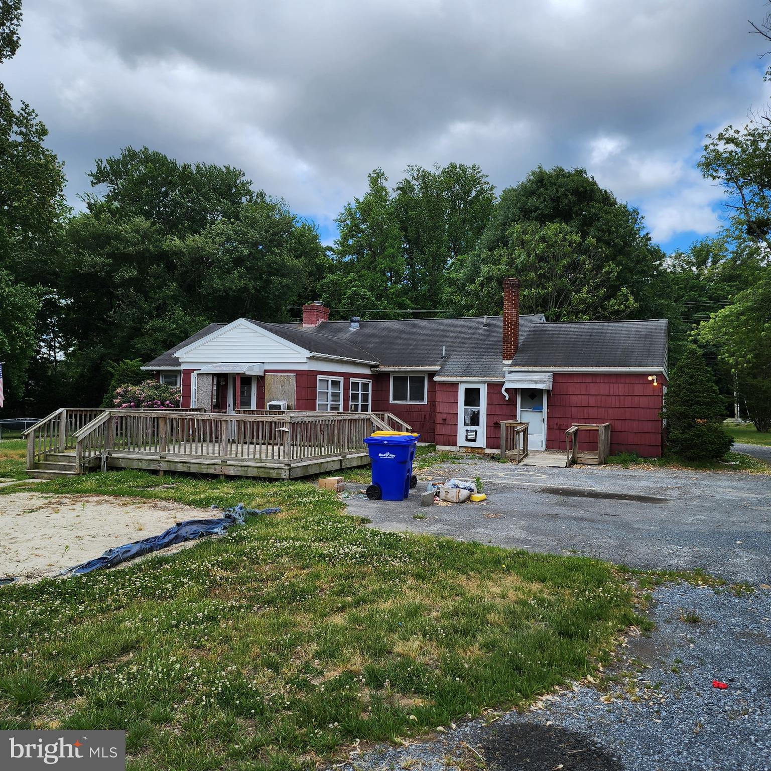 MILFORD - Residential