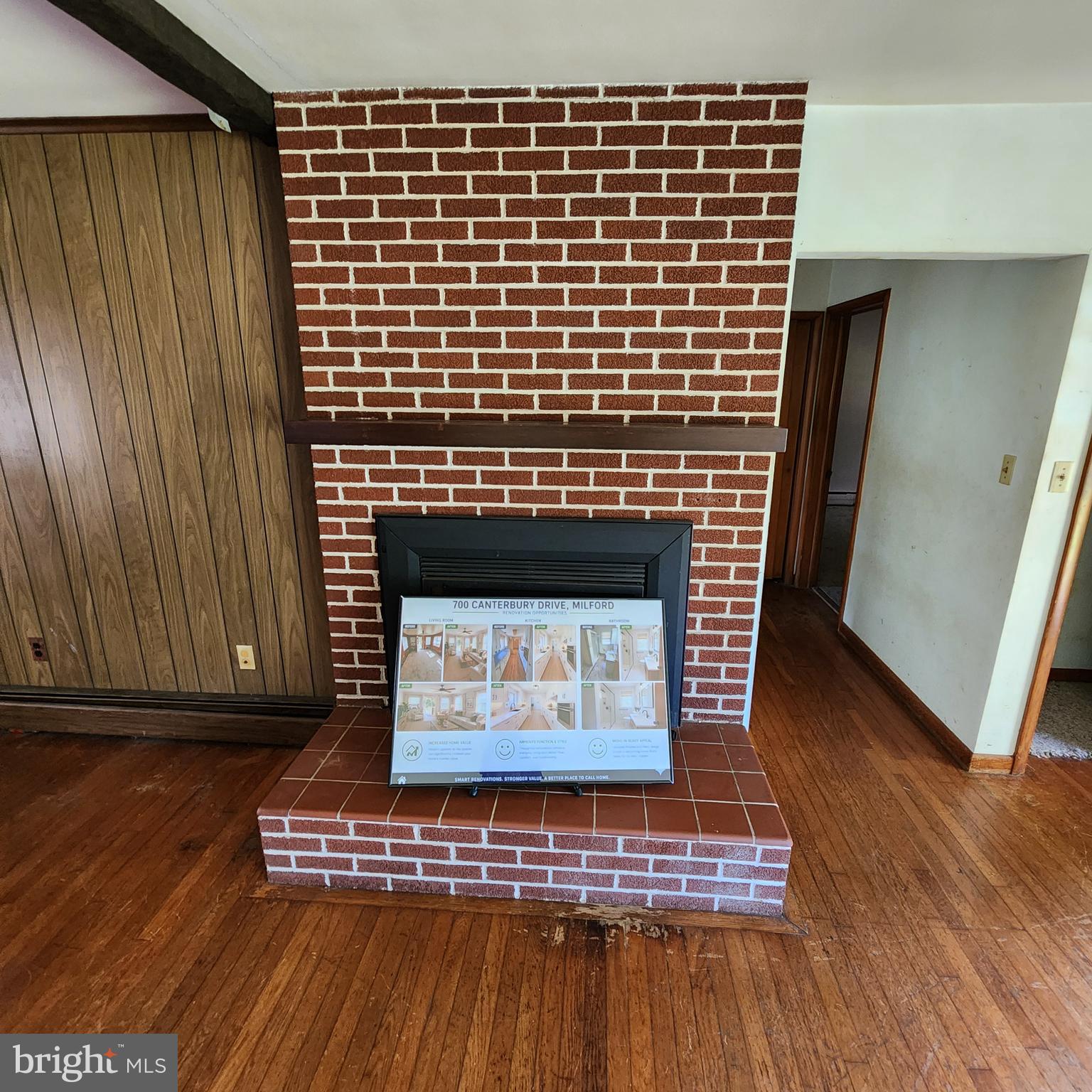 MILFORD - Residential