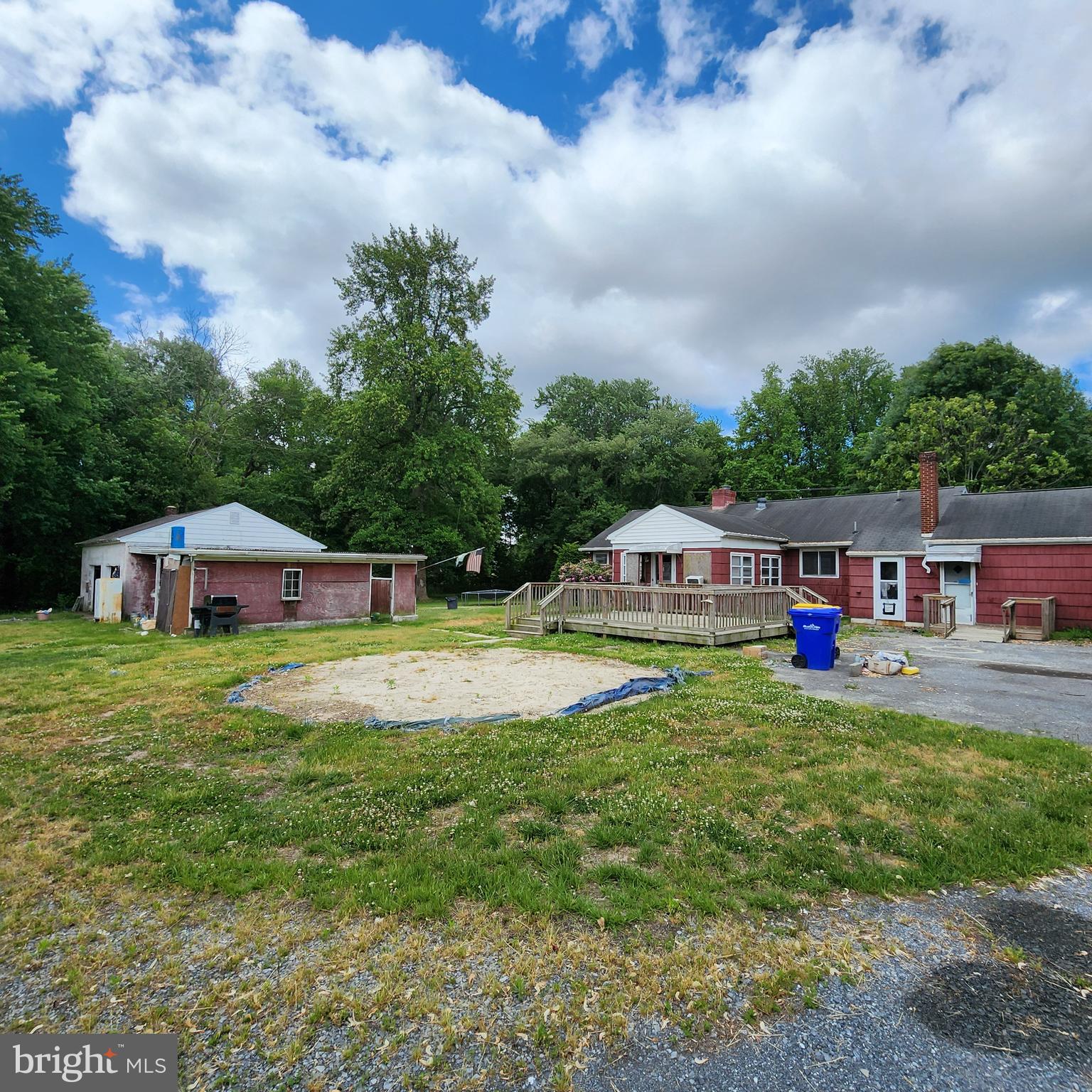 MILFORD - Residential