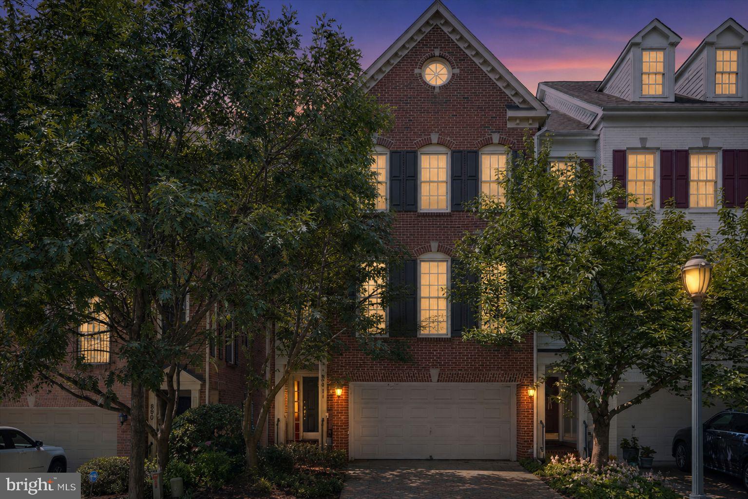 FALLSGROVE - Residential