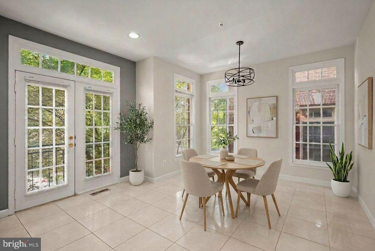 FALLSGROVE - Residential