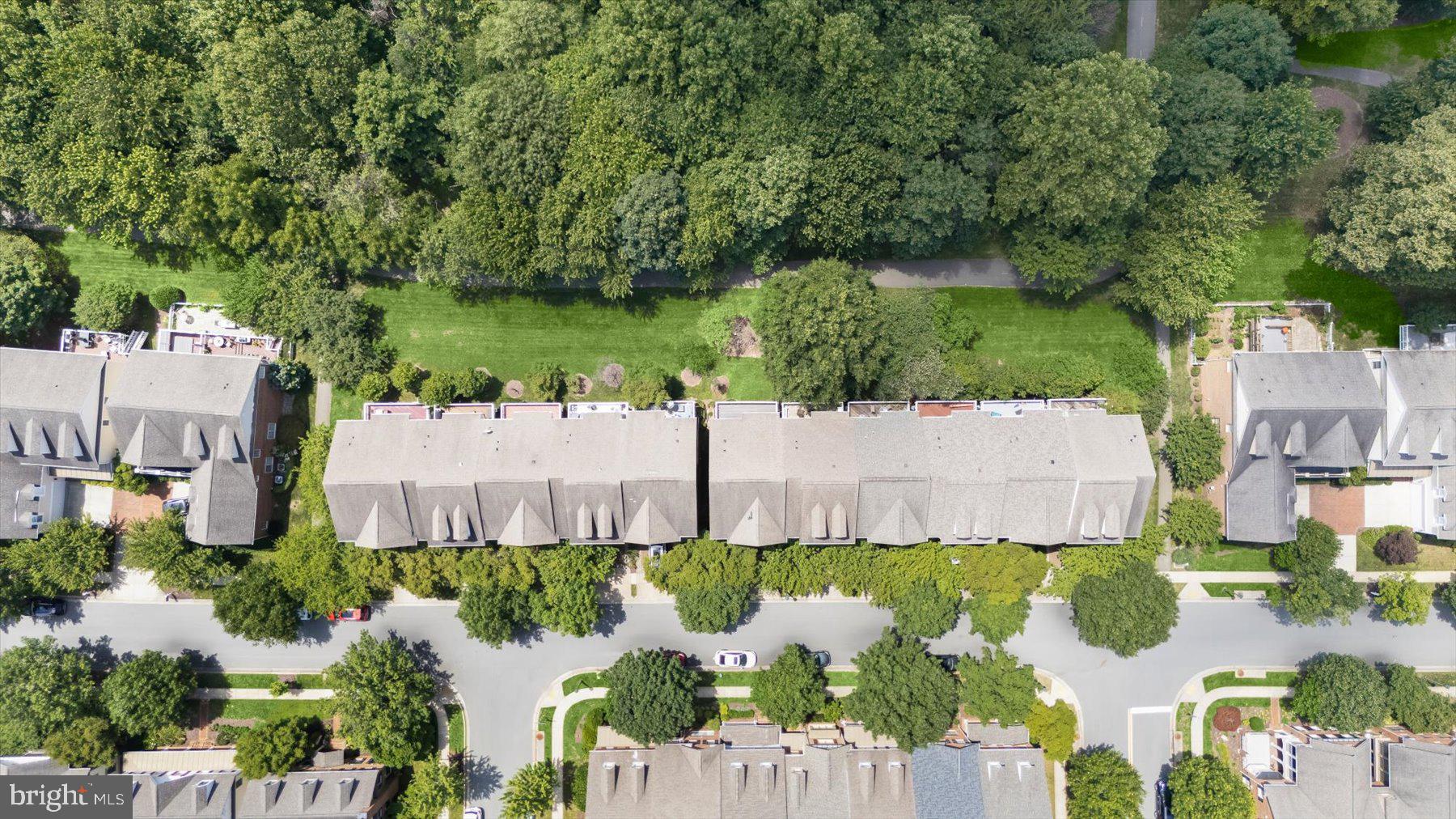 FALLSGROVE - Residential