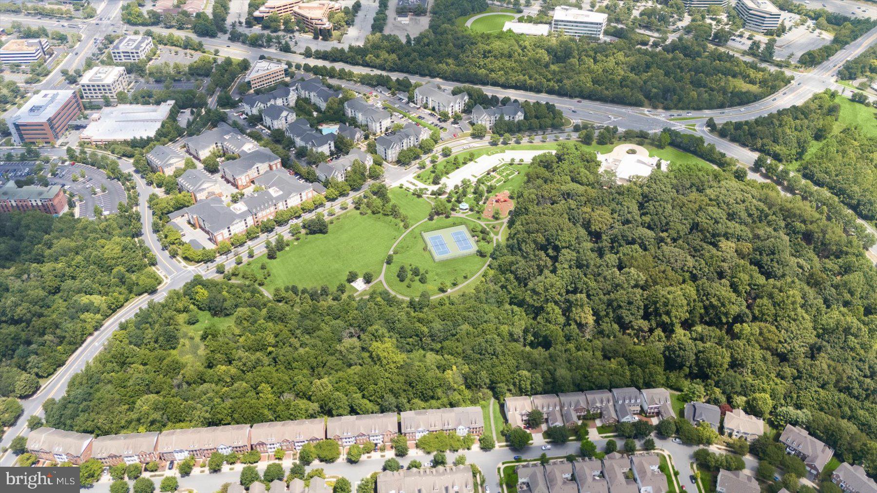 FALLSGROVE - Residential