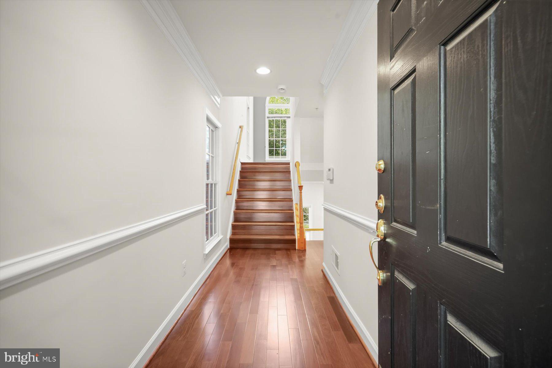 FALLSGROVE - Residential