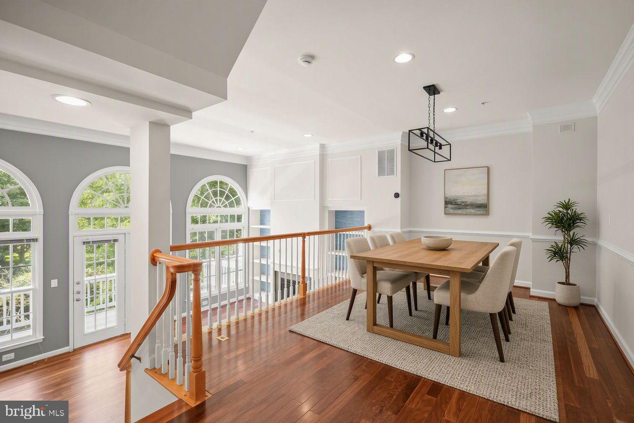 FALLSGROVE - Residential