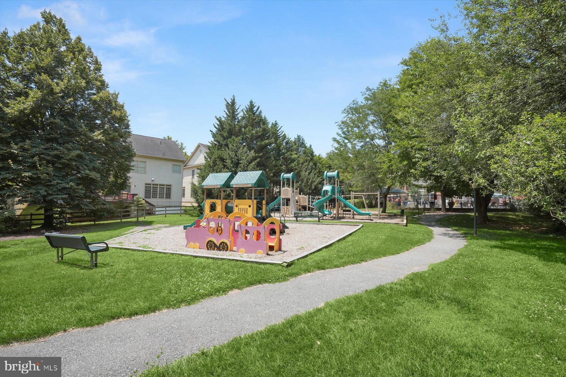FALLSGROVE - Residential