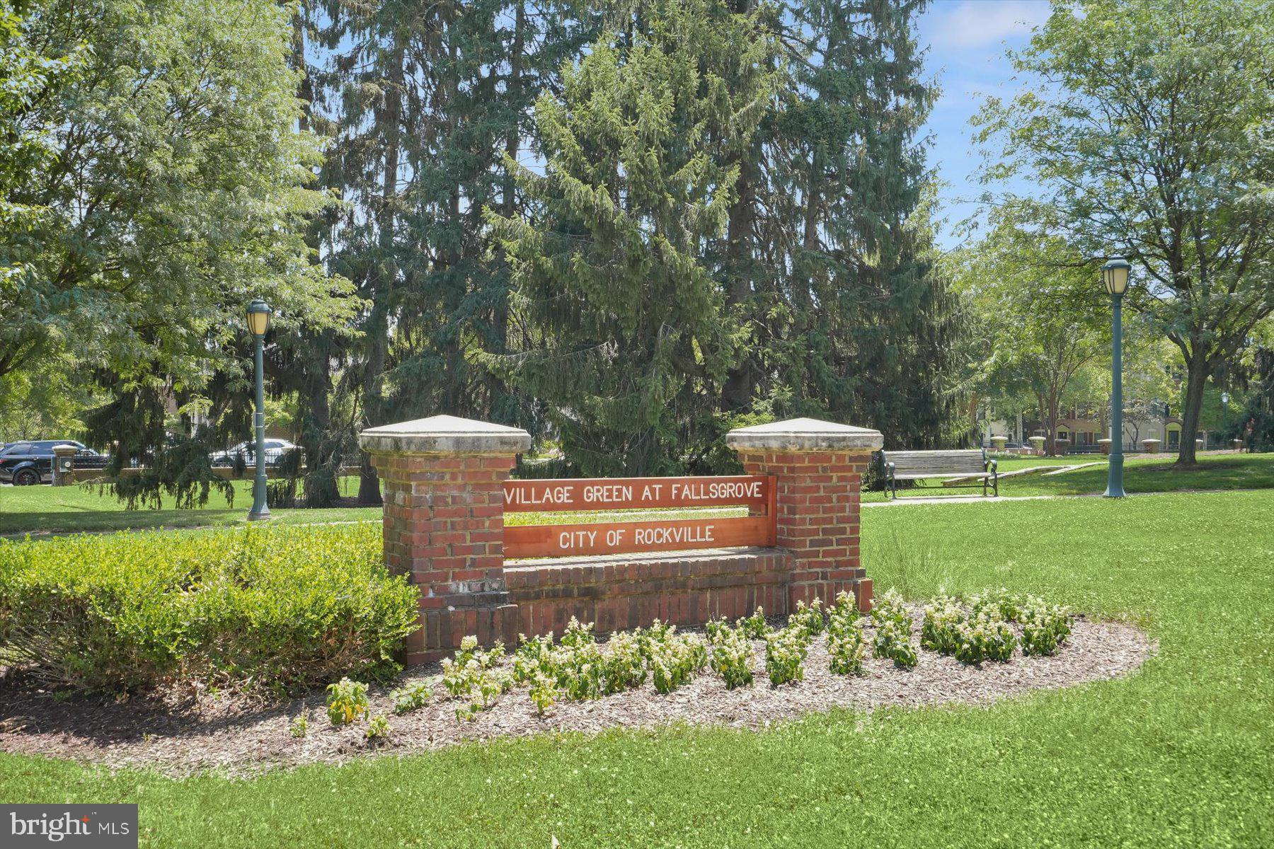 FALLSGROVE - Residential