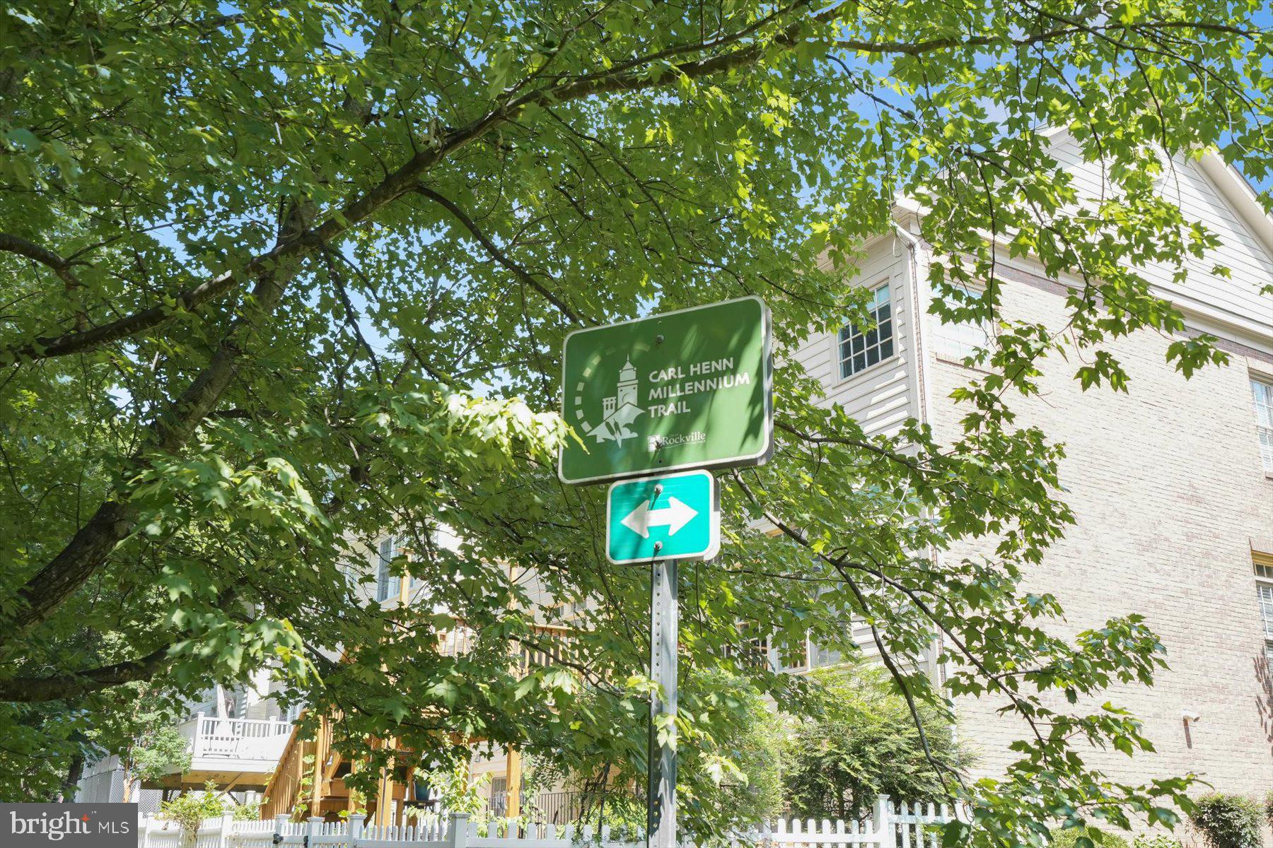 FALLSGROVE - Residential