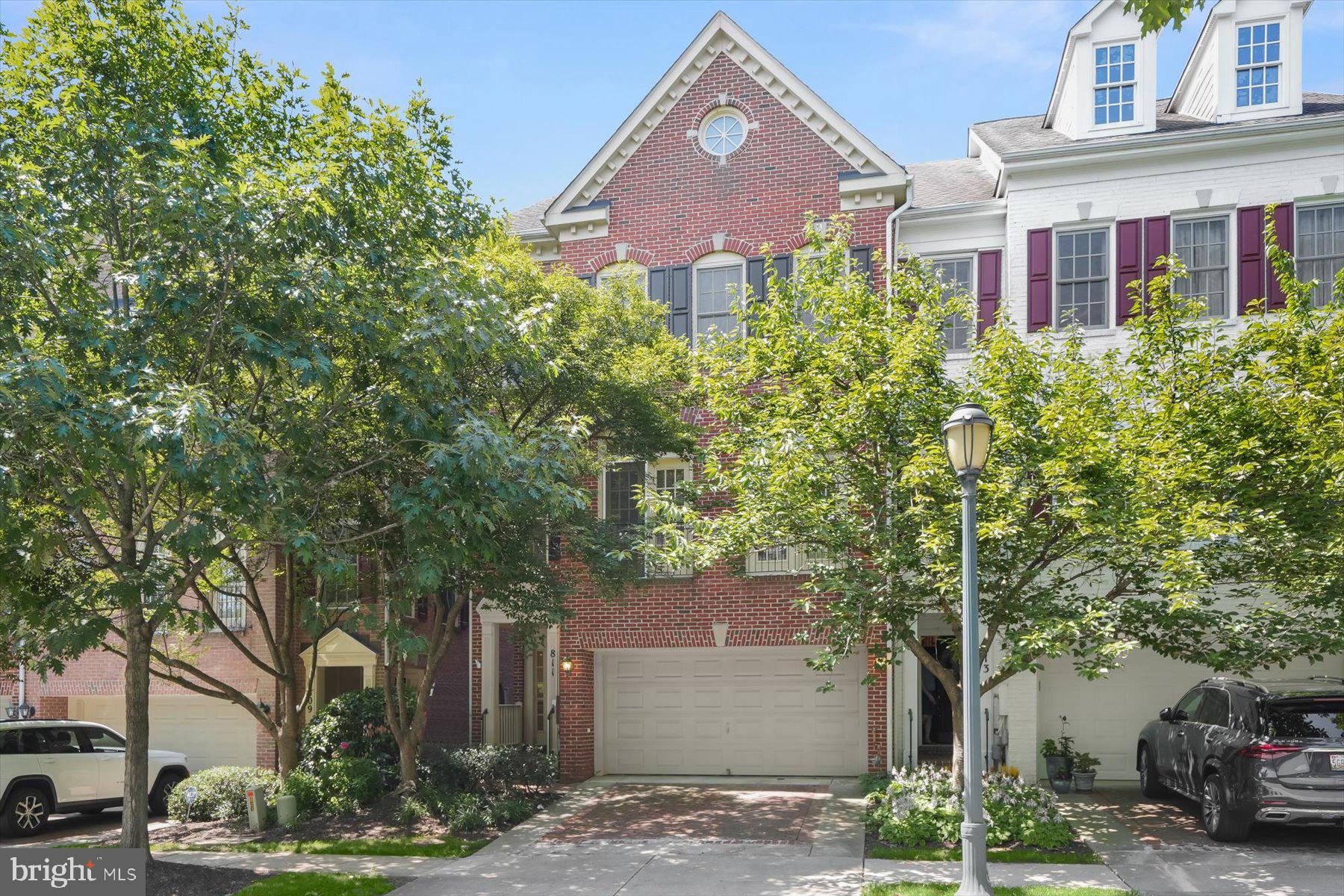 FALLSGROVE - Residential