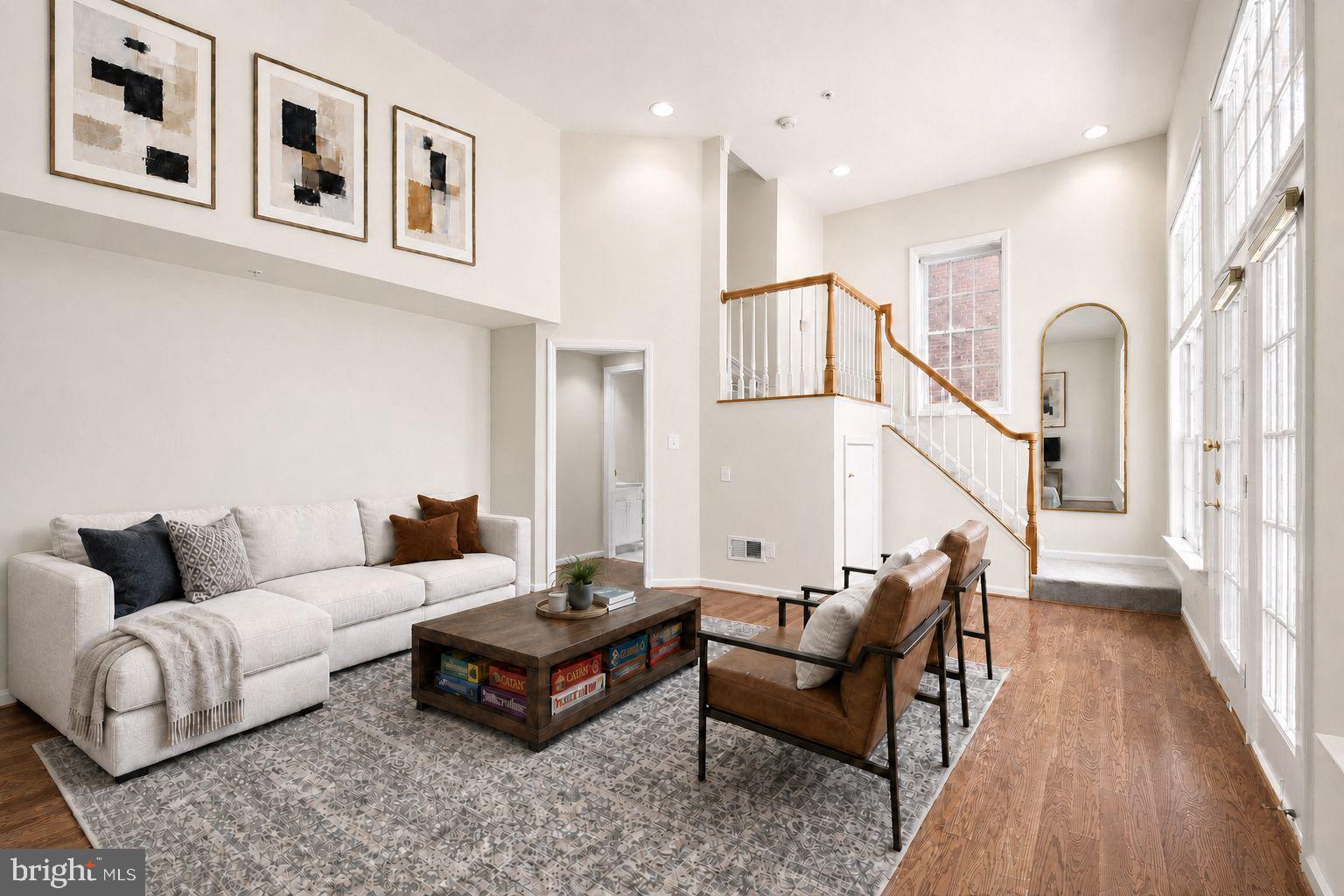 FALLSGROVE - Residential