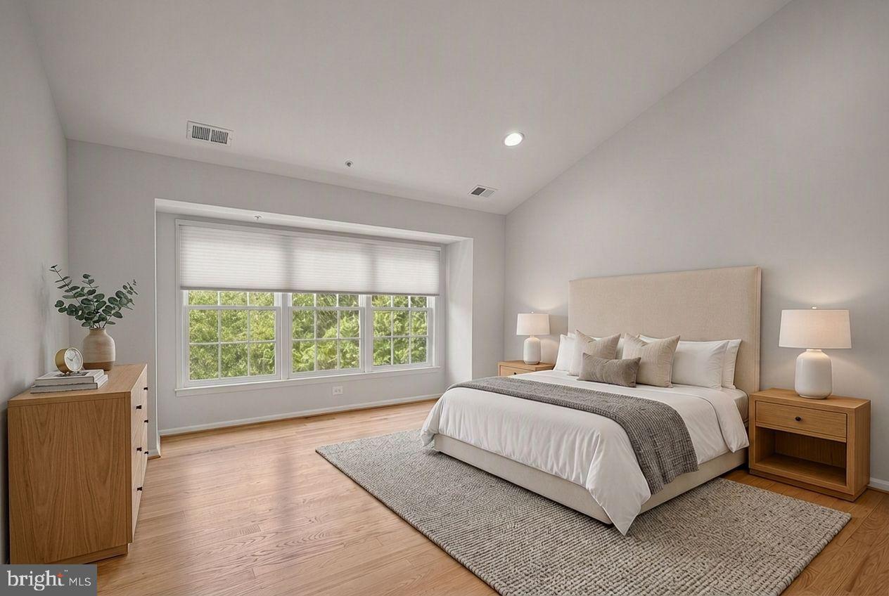 FALLSGROVE - Residential