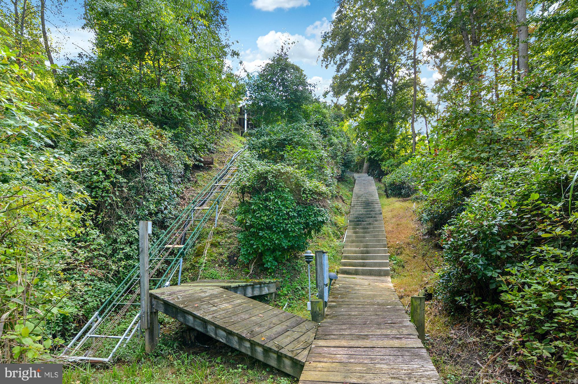 DOWNS ON THE SEVERN - Residential