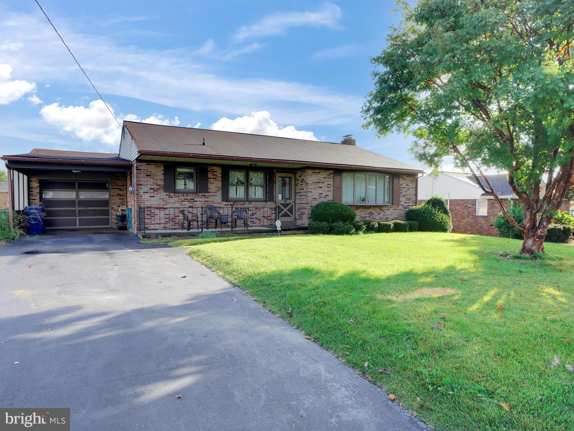 EAST COCALICO TWP - Residential