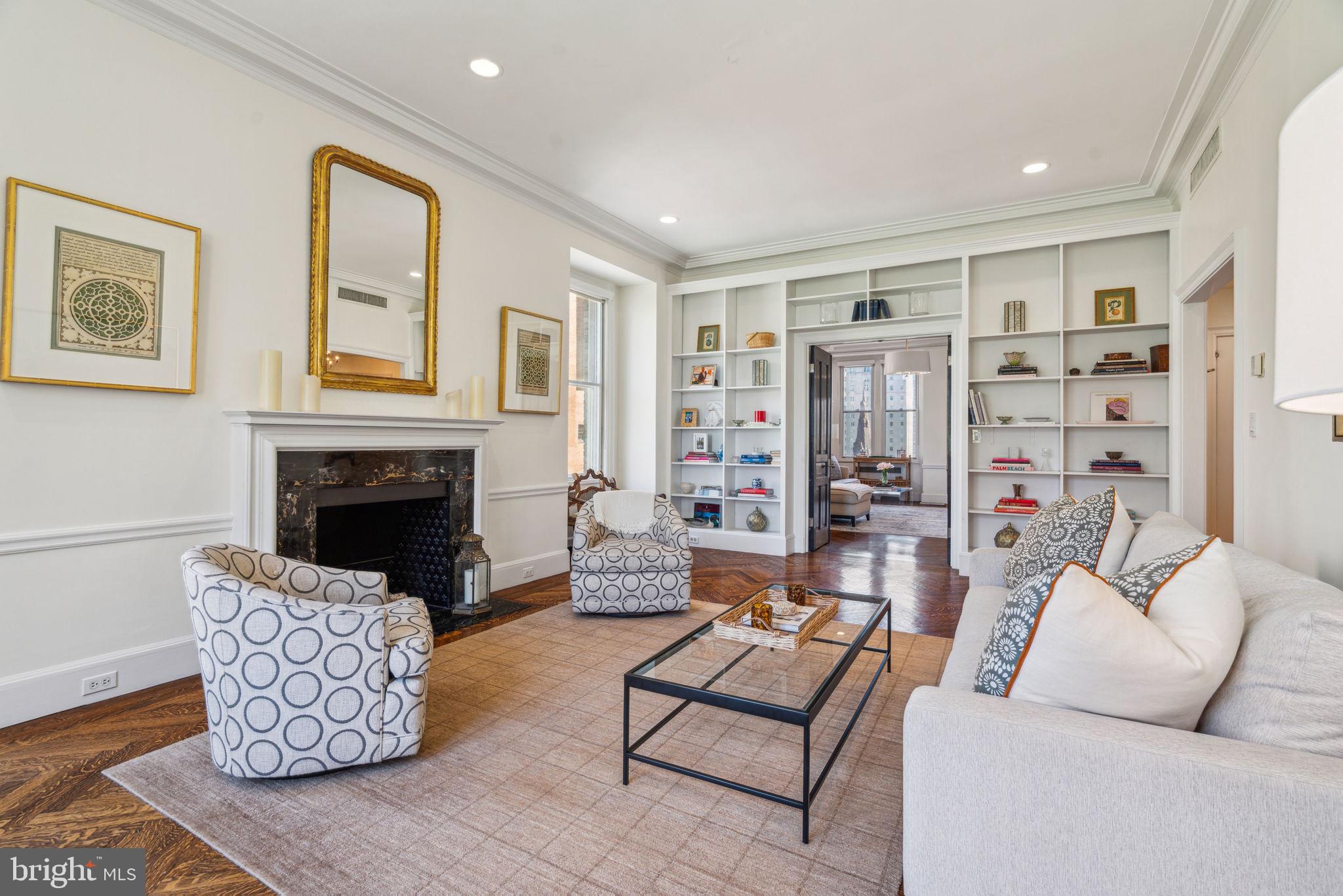 RITTENHOUSE SQUARE - Residential