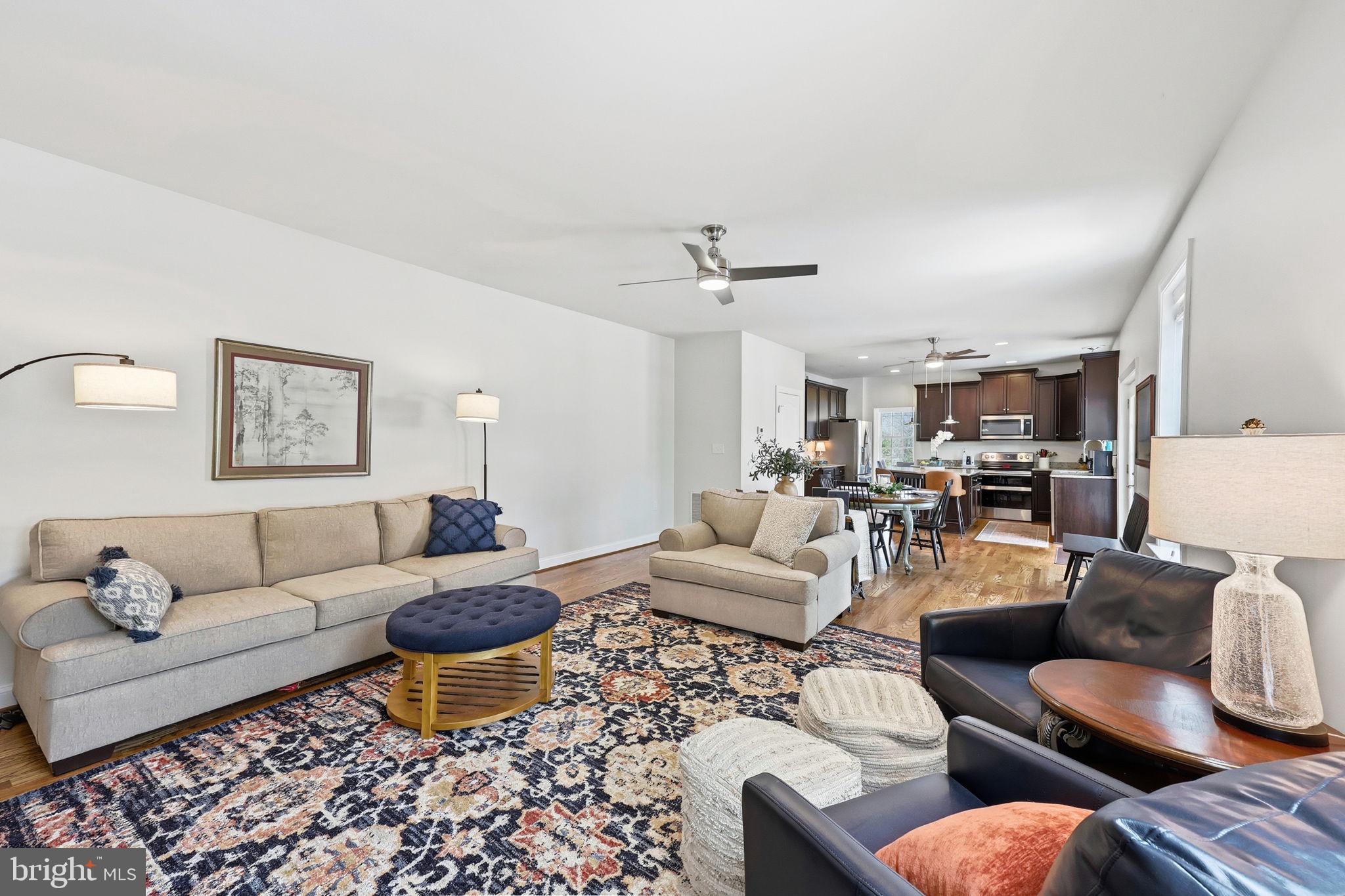 THE POINT - Residential
