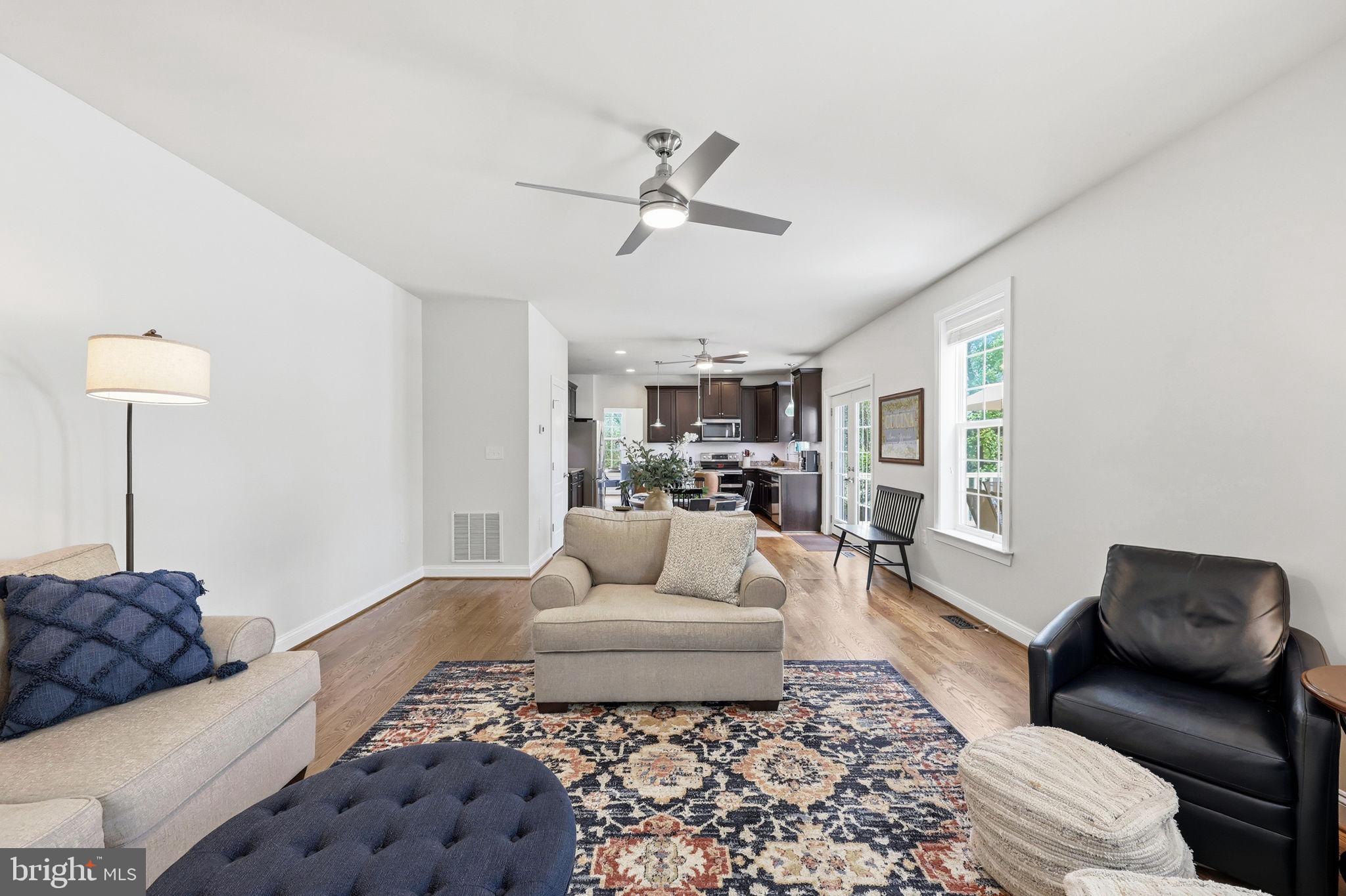 THE POINT - Residential