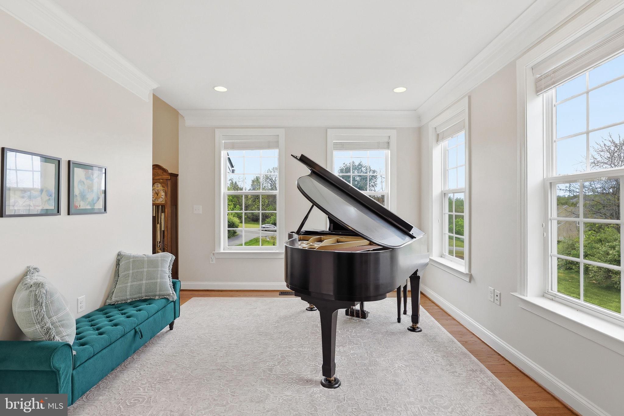 THE POINT - Residential