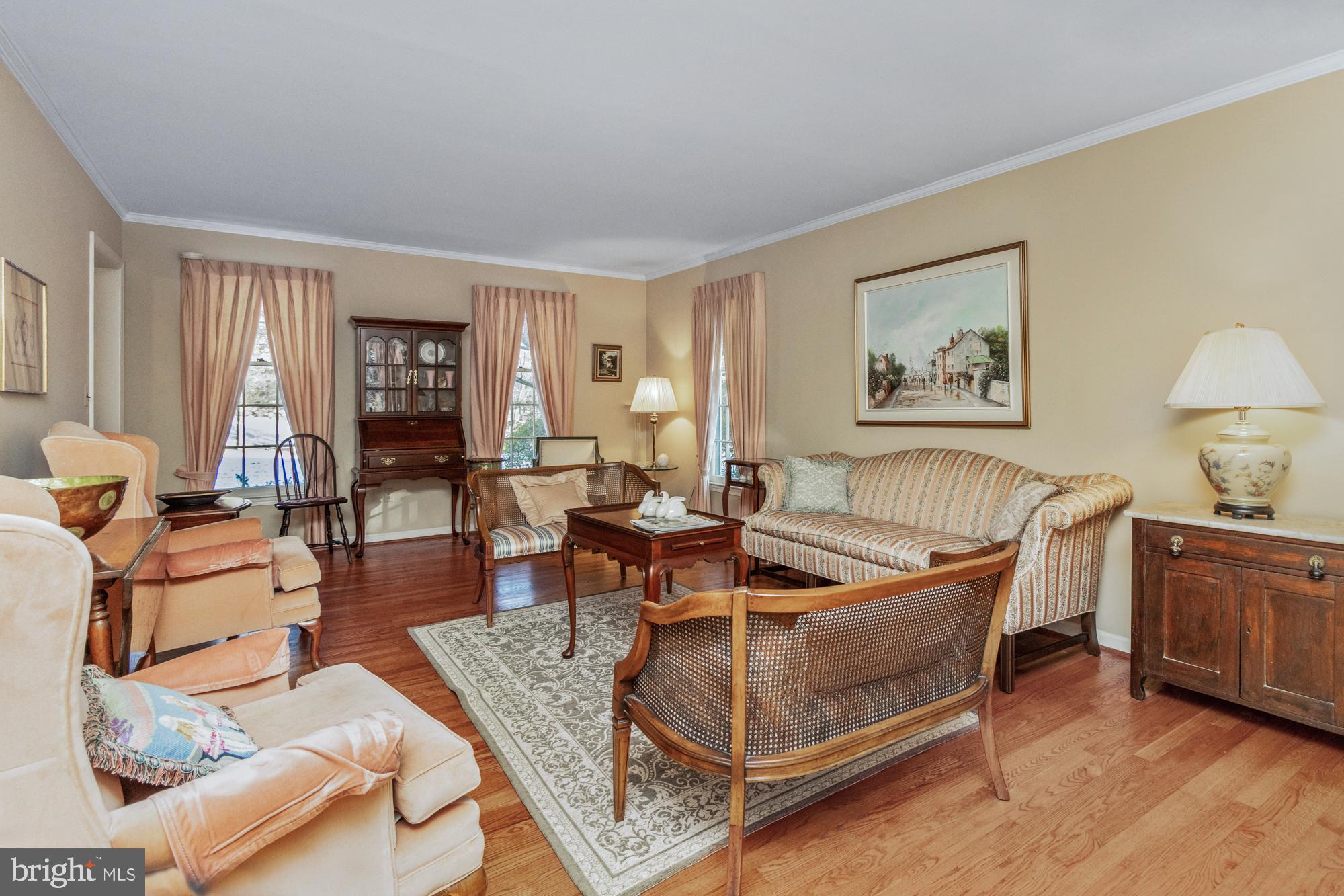 RAVENHURST - Residential