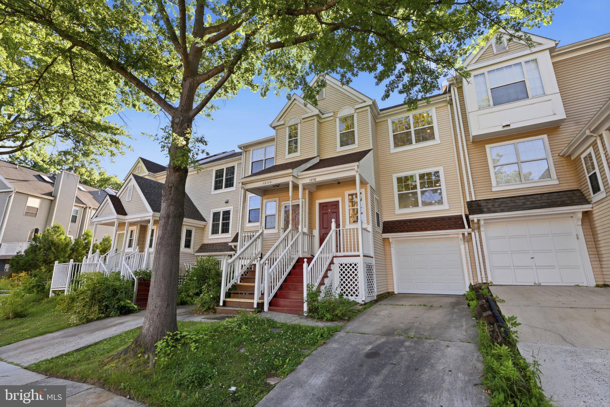 GUNNERS LAKE VILLAGE - Residential