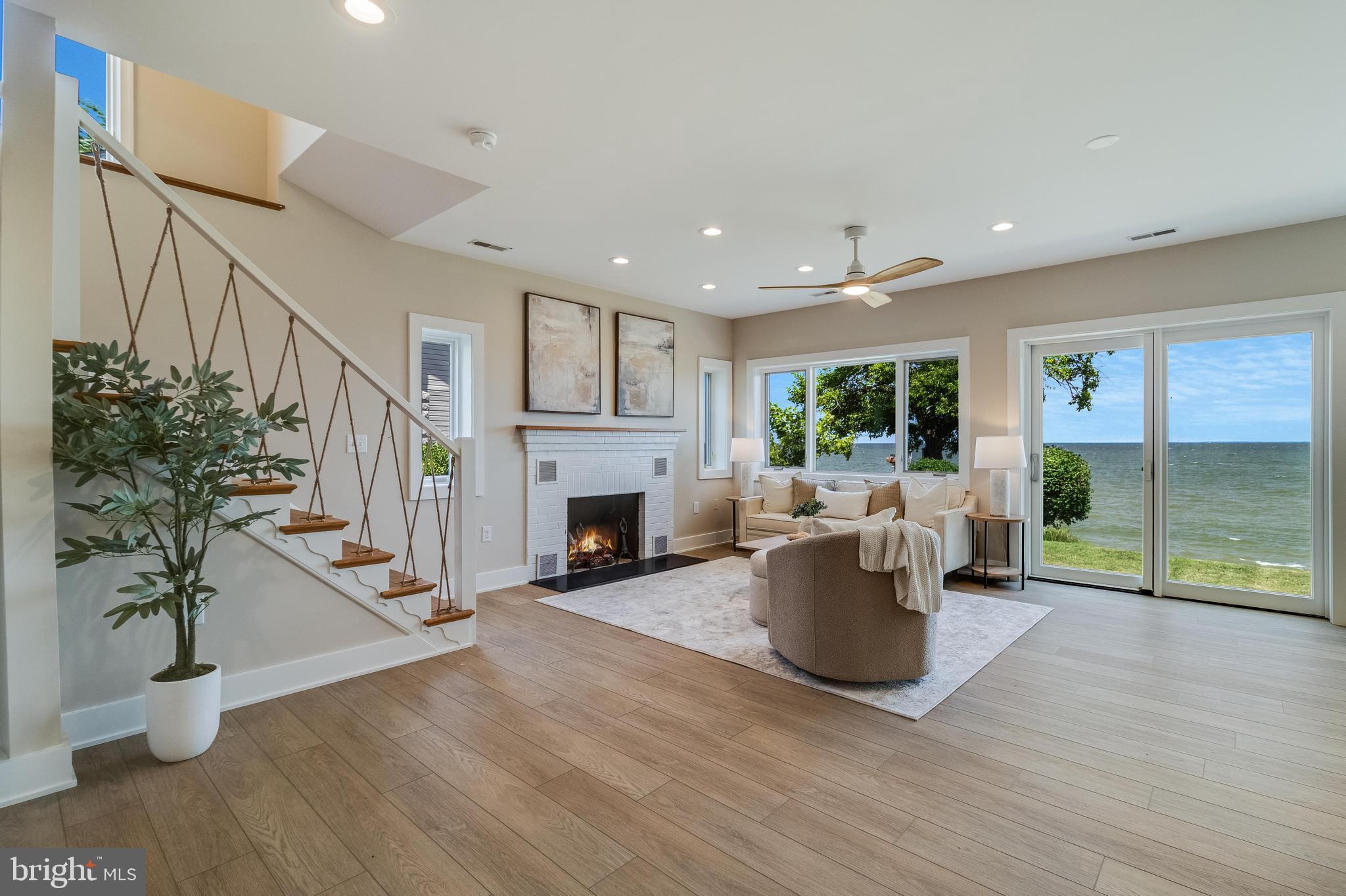 DARES BEACH - Residential